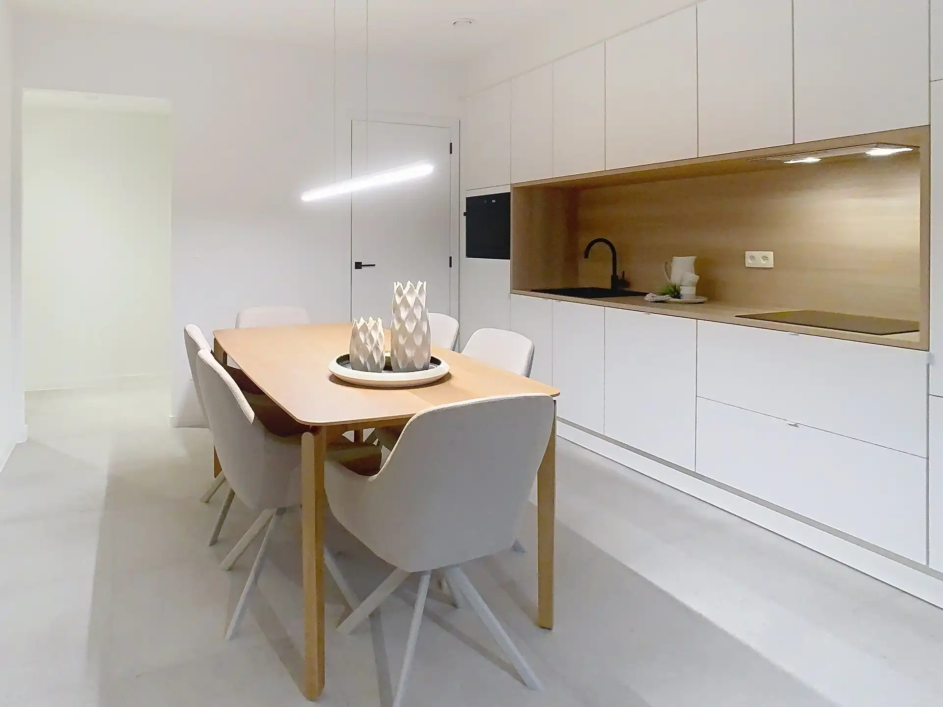 1-slaapkamerappartement 1.3 - Boulevard foto 6