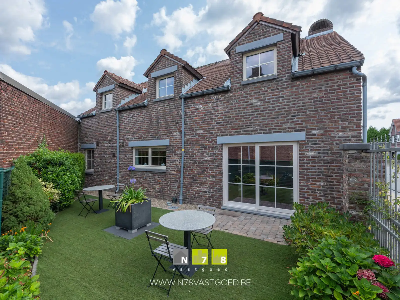 Rachels 18, 3650 Dilsen-Stokkem foto 45