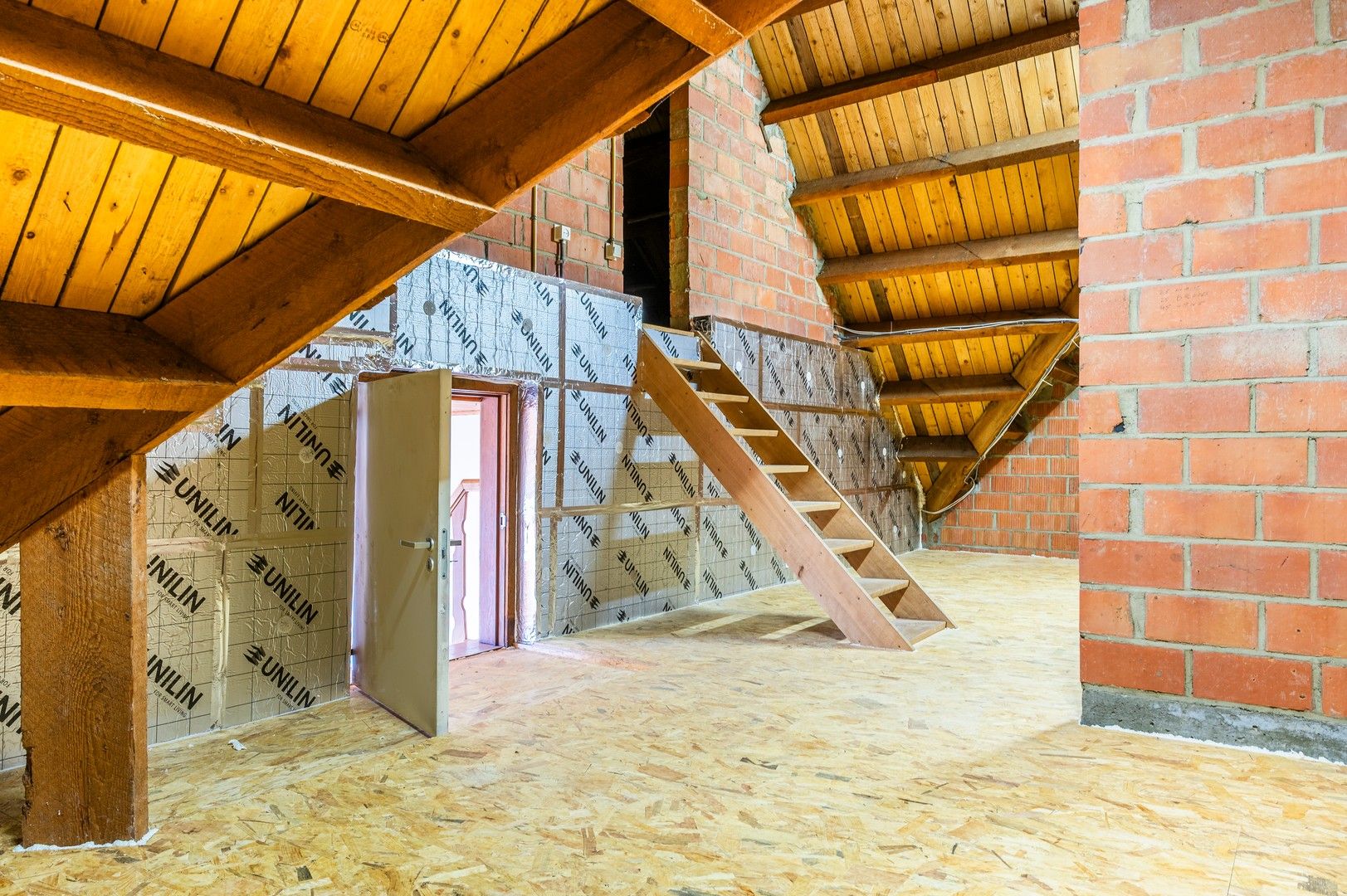 Landelijke villa met 4 slaapkamers foto 24