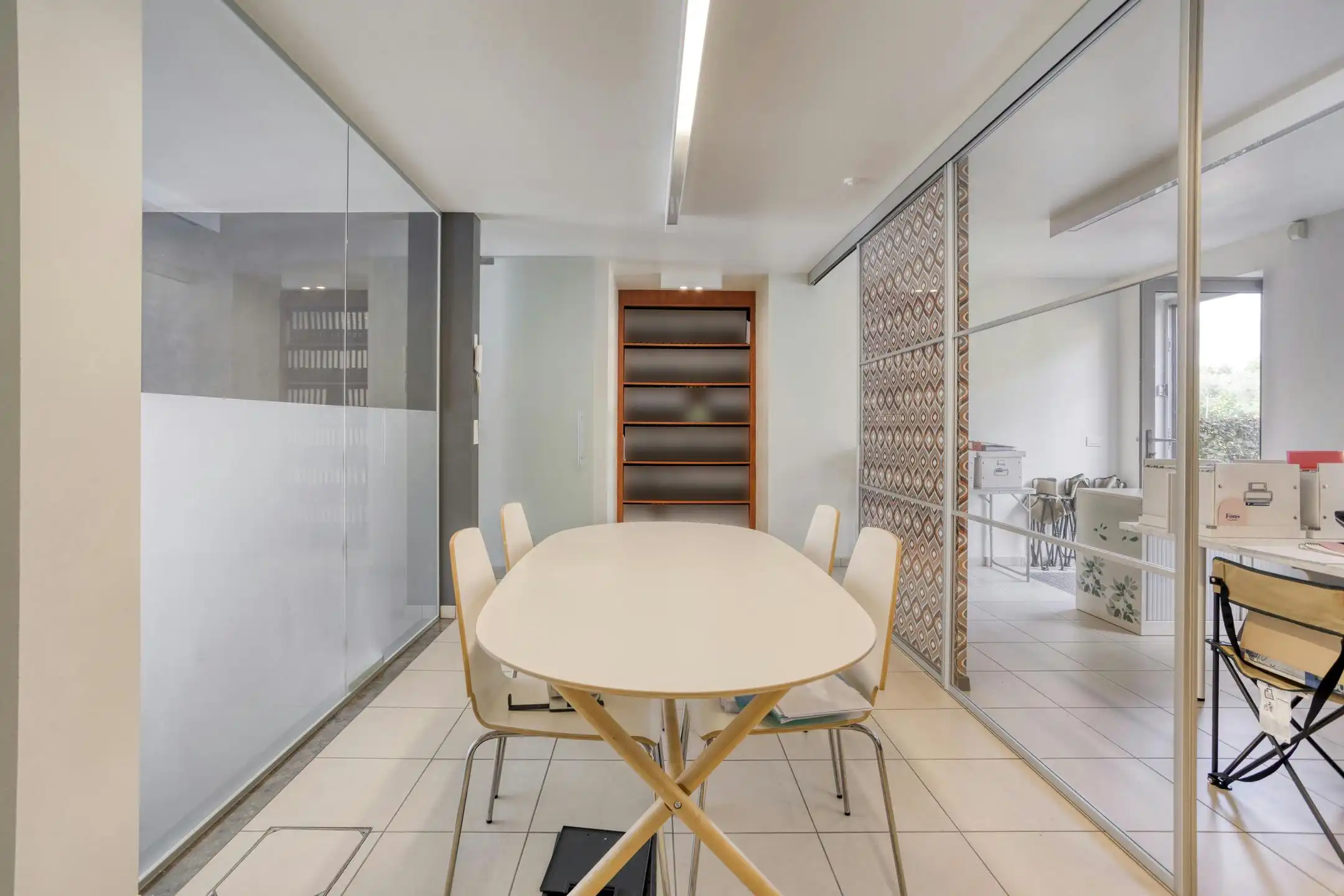 Opbrengsteigendom te koop op toplocatie te Assebroek  foto 9