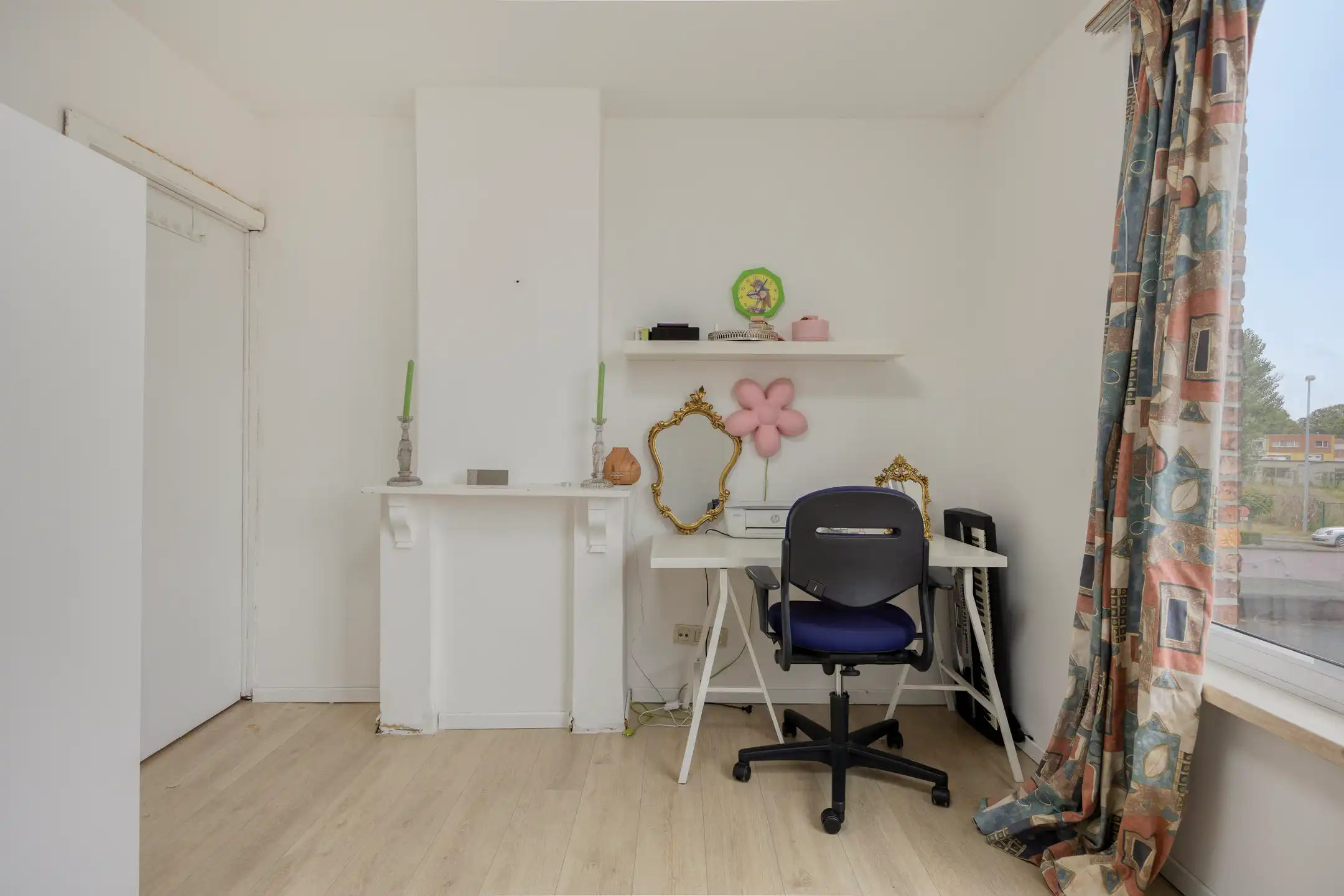 Gezellige instapklare woning op centrale locatie foto 10