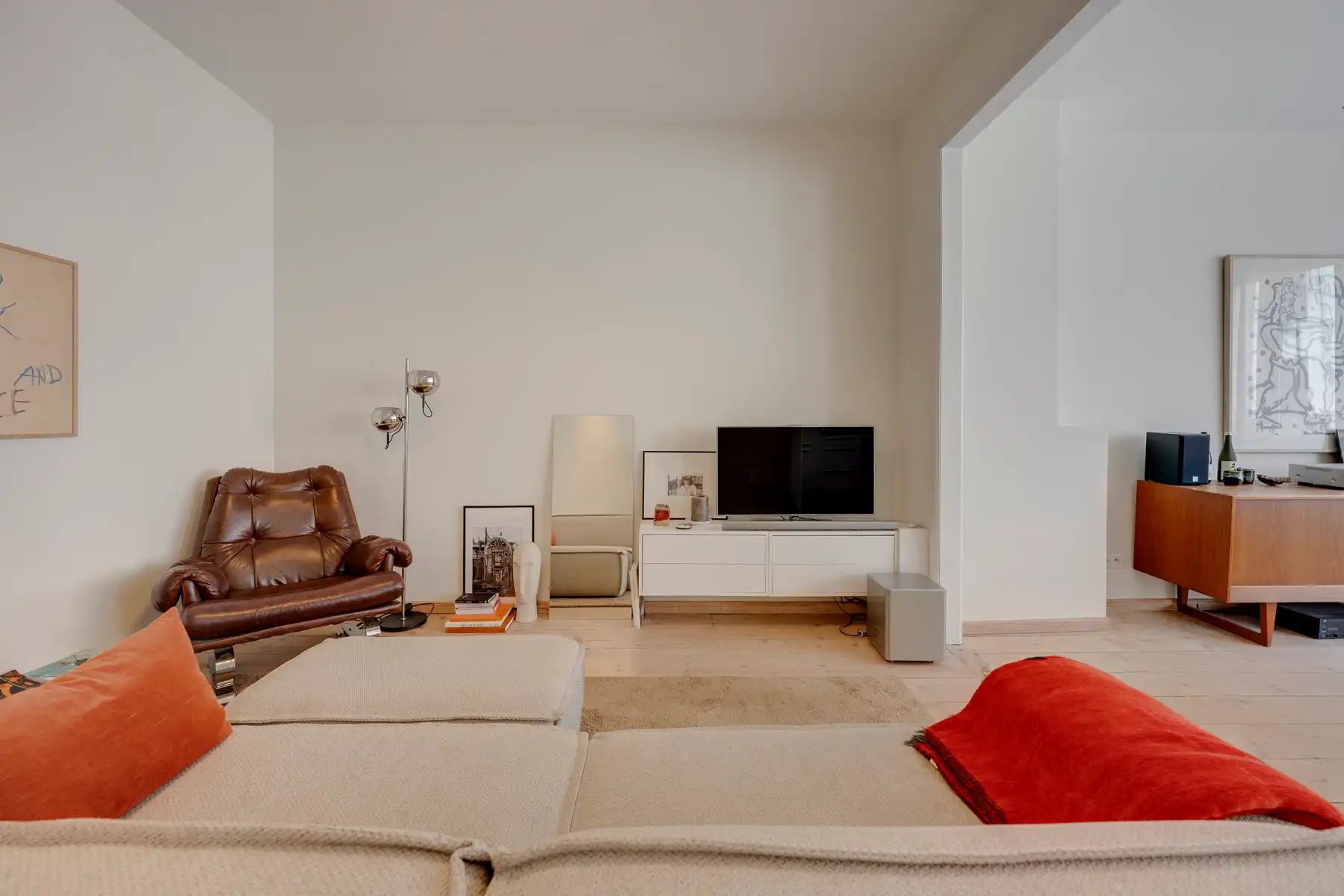 Appartement te koop Van Luppenstraat 6/101 - 2018 Antwerpen