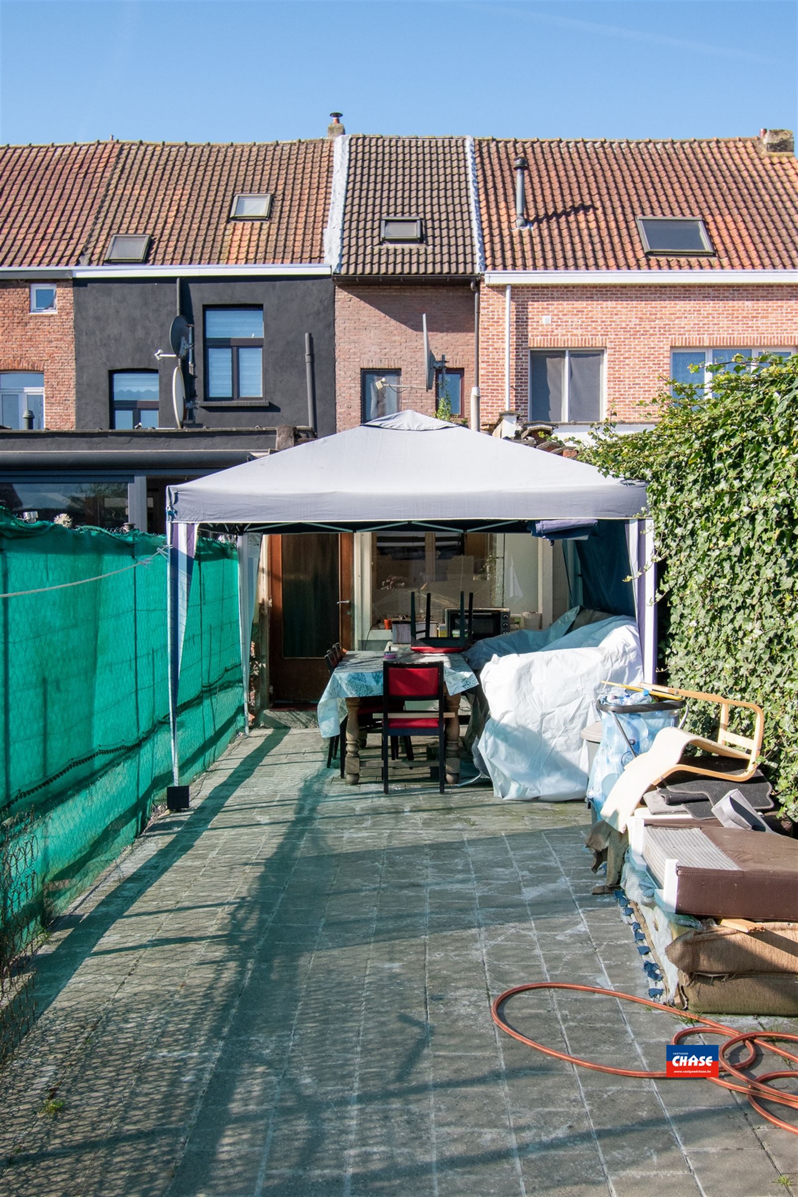IN OPTIE !!! Starterwoning met 3 slaapkamers en garage foto 8