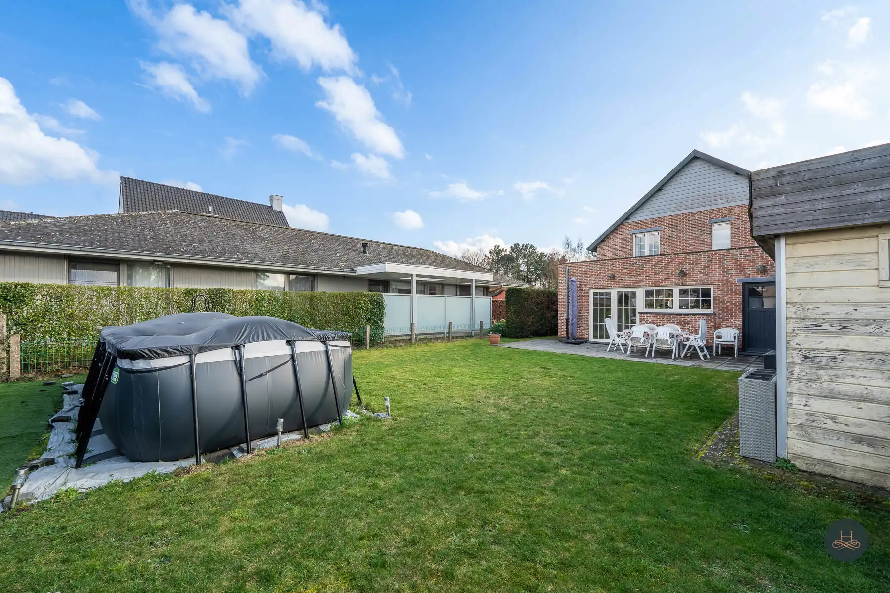 Moderne, energiezuinige en instapklare woning op 648m²  foto 27