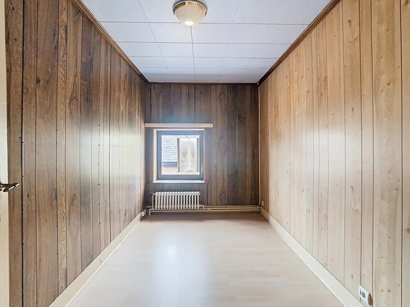 Unieke renovatiekans nabij het stadspark, 4 SLPK én Tuin! foto 18