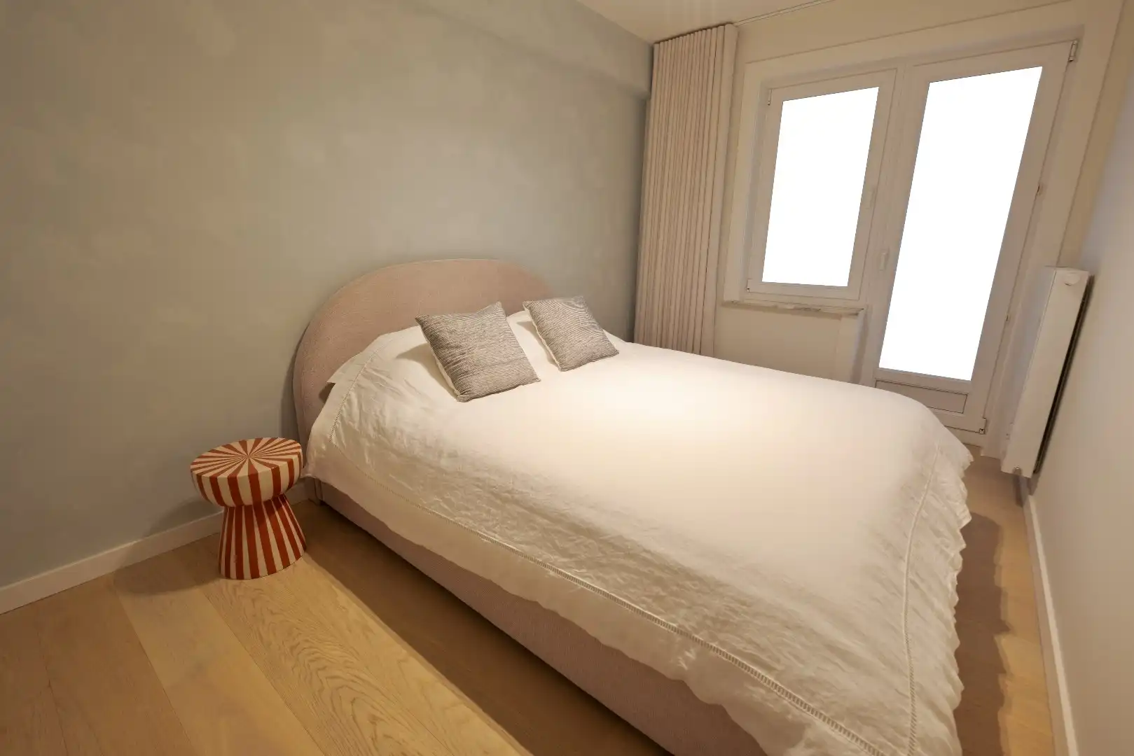 Luxueus vernieuwd appartement (92 m²) met EPC A foto 26