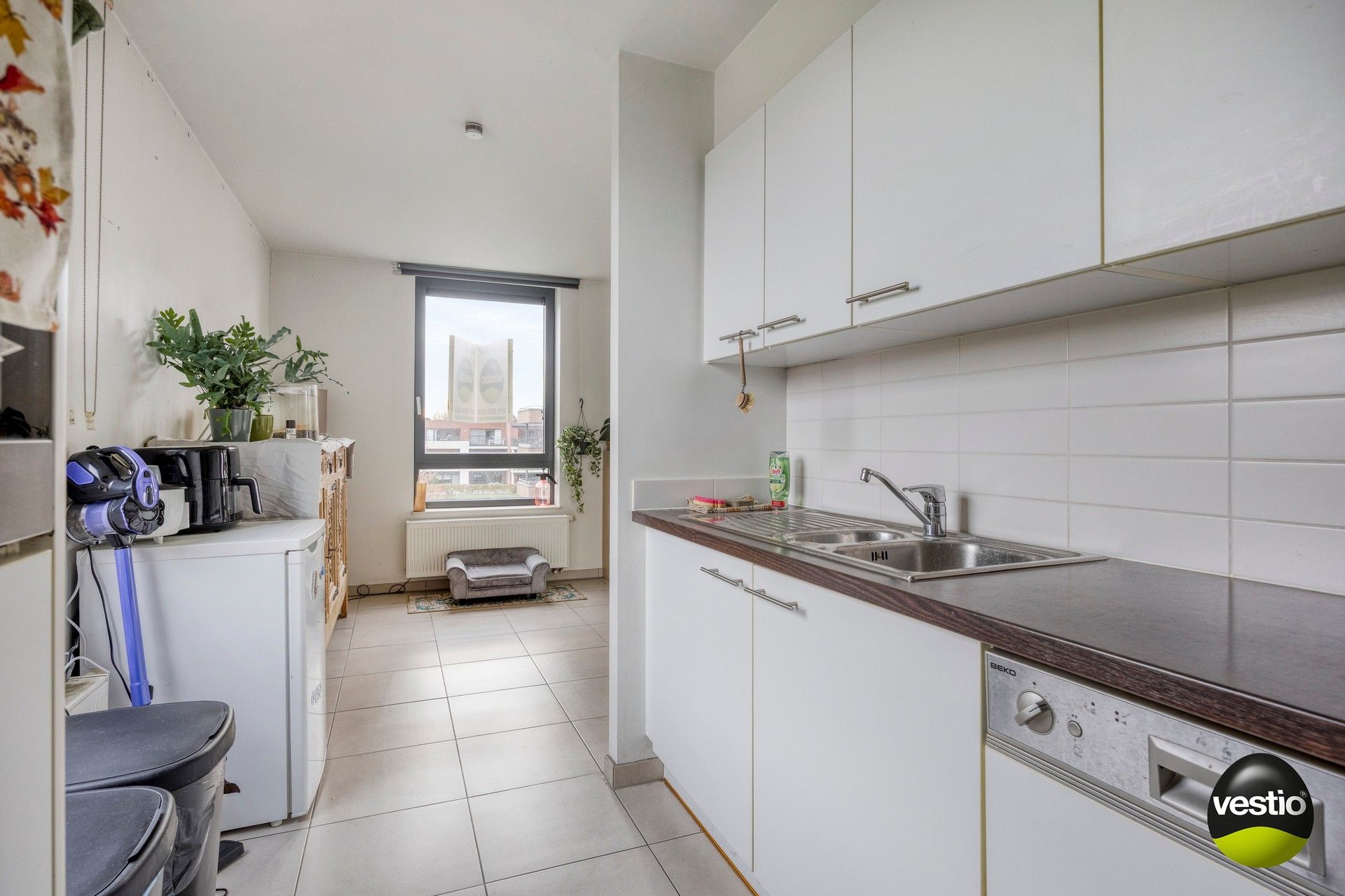 3 slaapkamer appartement in parkomgeving, op wandafstand van het centrum. foto 9