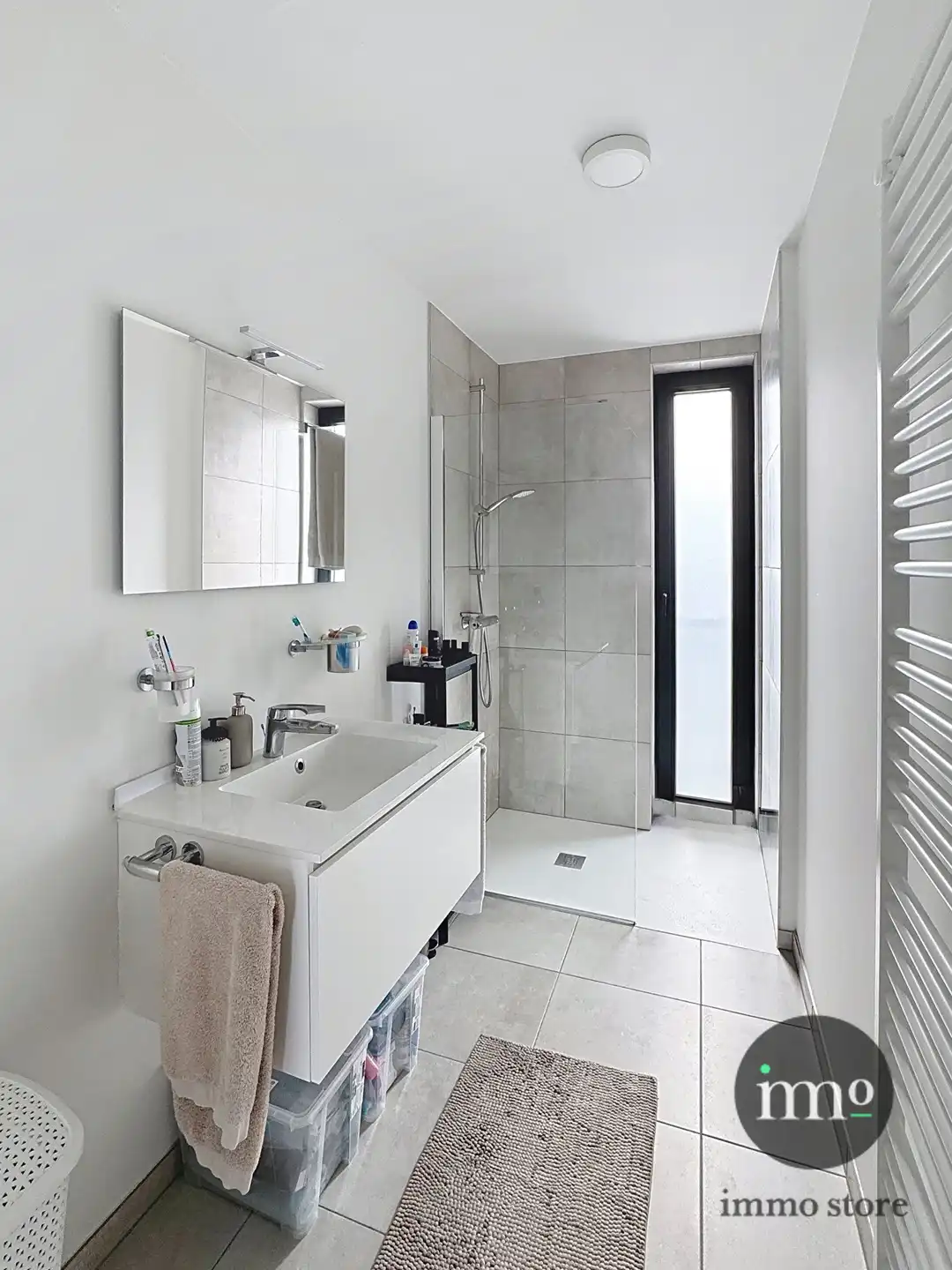 BEN-appartment met 2 slaapkamers en ruim terras. foto 7