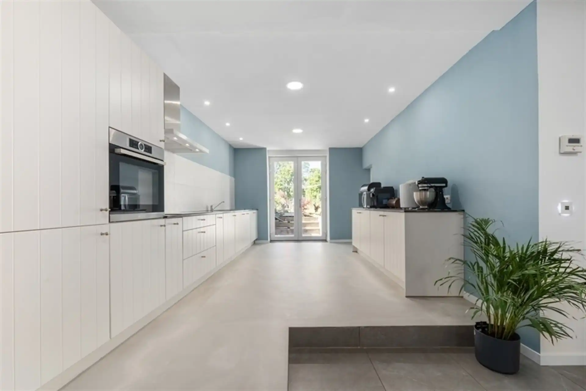 Woning, 4 slpks op perceel van 10a 50ca te Herzele foto 8