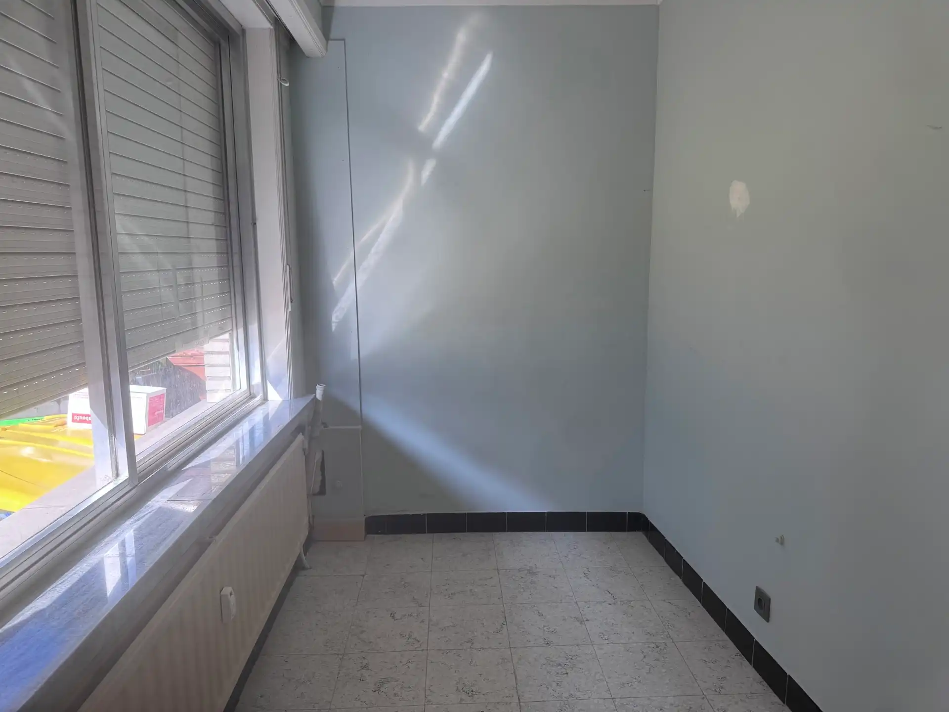 2 slpk appartement in het centrum van Bornem foto 9