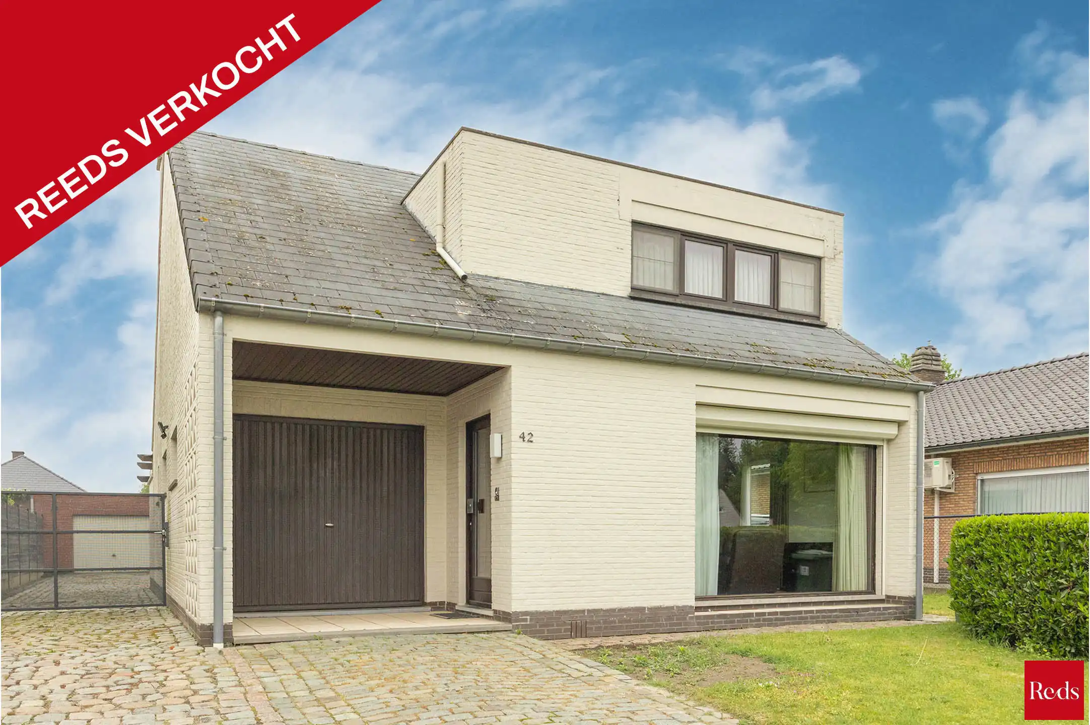 Huis te koop Schildebaan 42 - 2240 Zandhoven