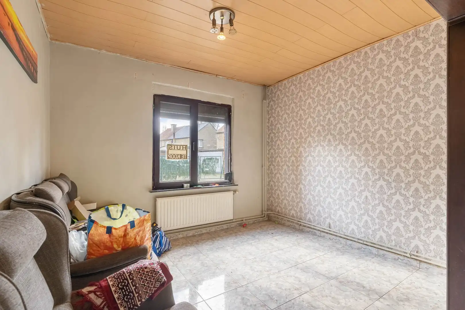 Te renoveren HOB te koop foto 7