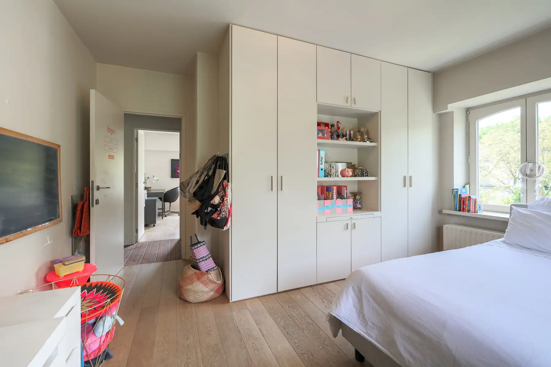 Stijlvol wonen in het gegeerde Elsdonk foto 25