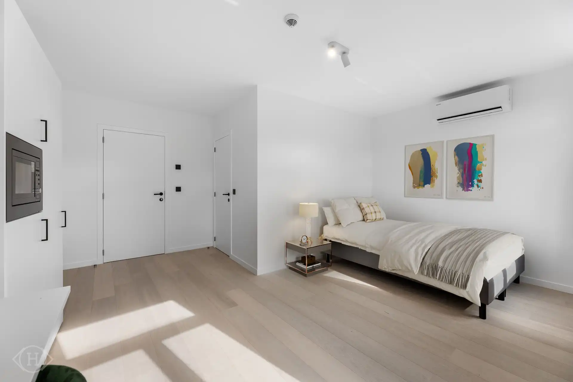 Appartement te koop Tervuursevest 108-118/02.07 - 3000 Leuven