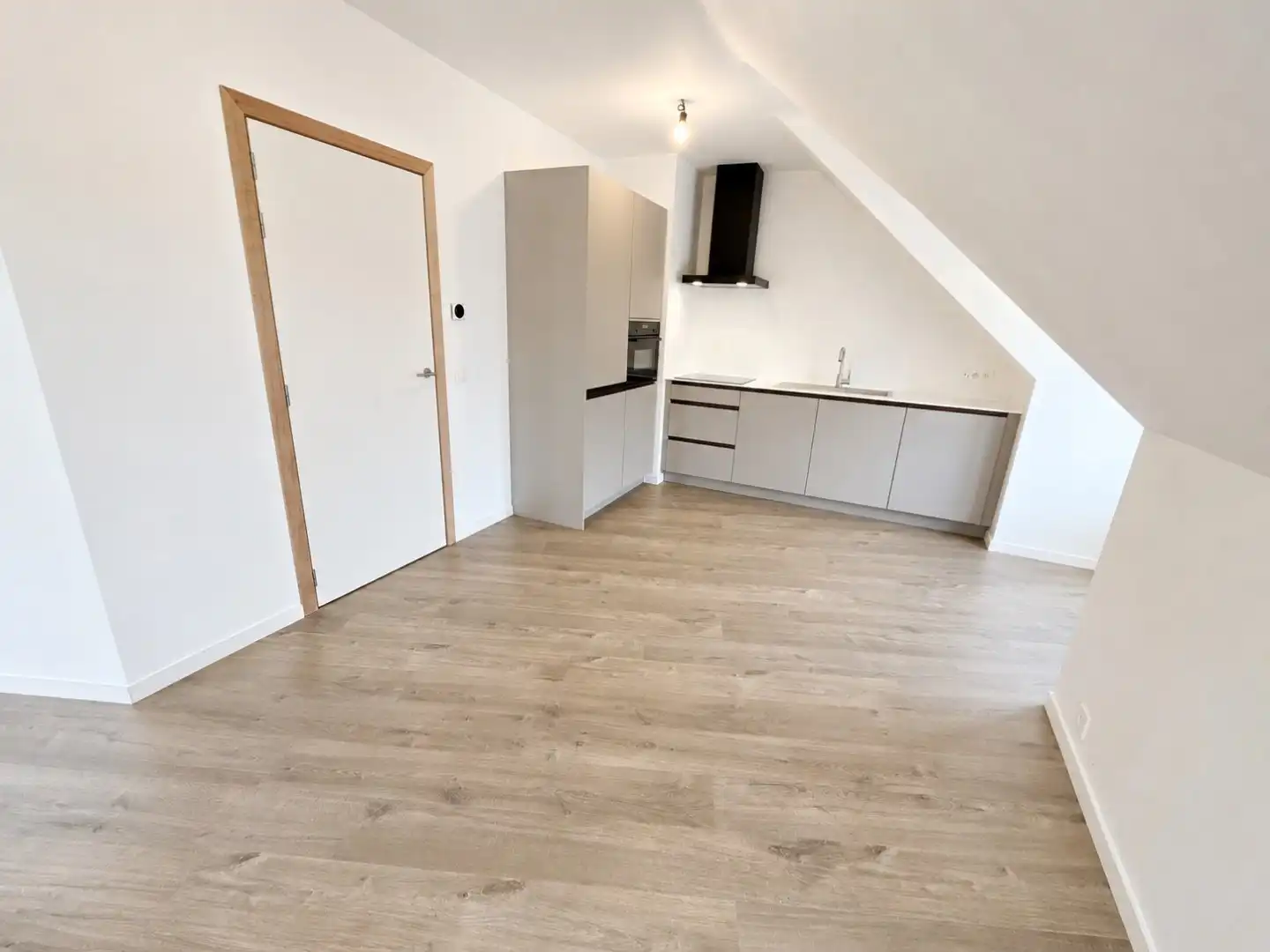 Hip appartement met loftvibes - Pius X foto 11