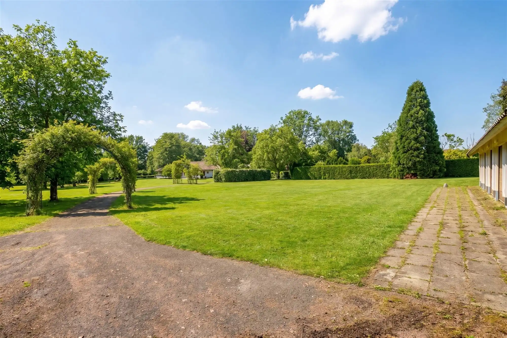 Exclusief landgoed met allure op parkdomein in Pelt foto 77