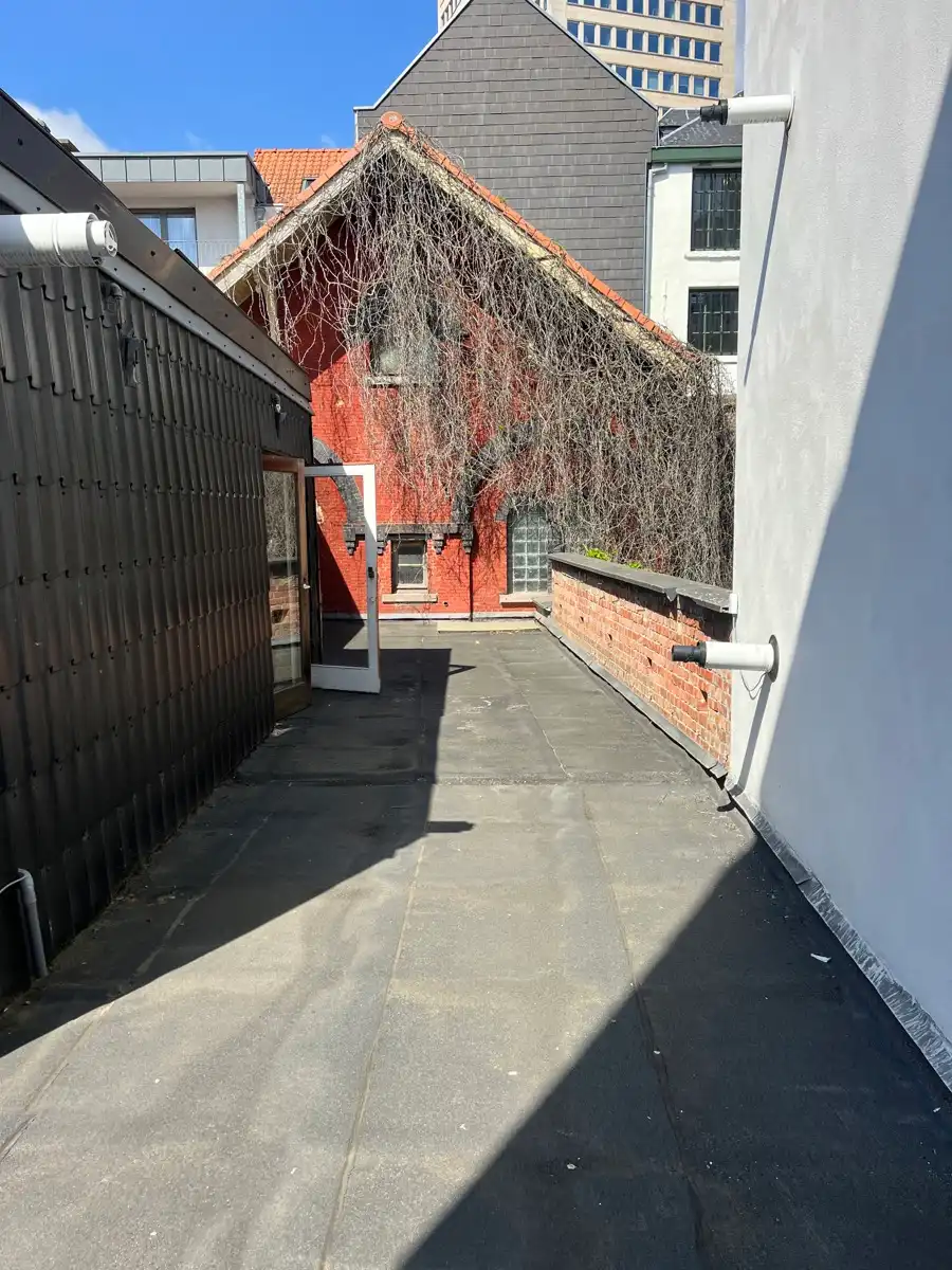 Kantoor te huur - Hoogstraat 64 - 1000 Brussel. foto 7