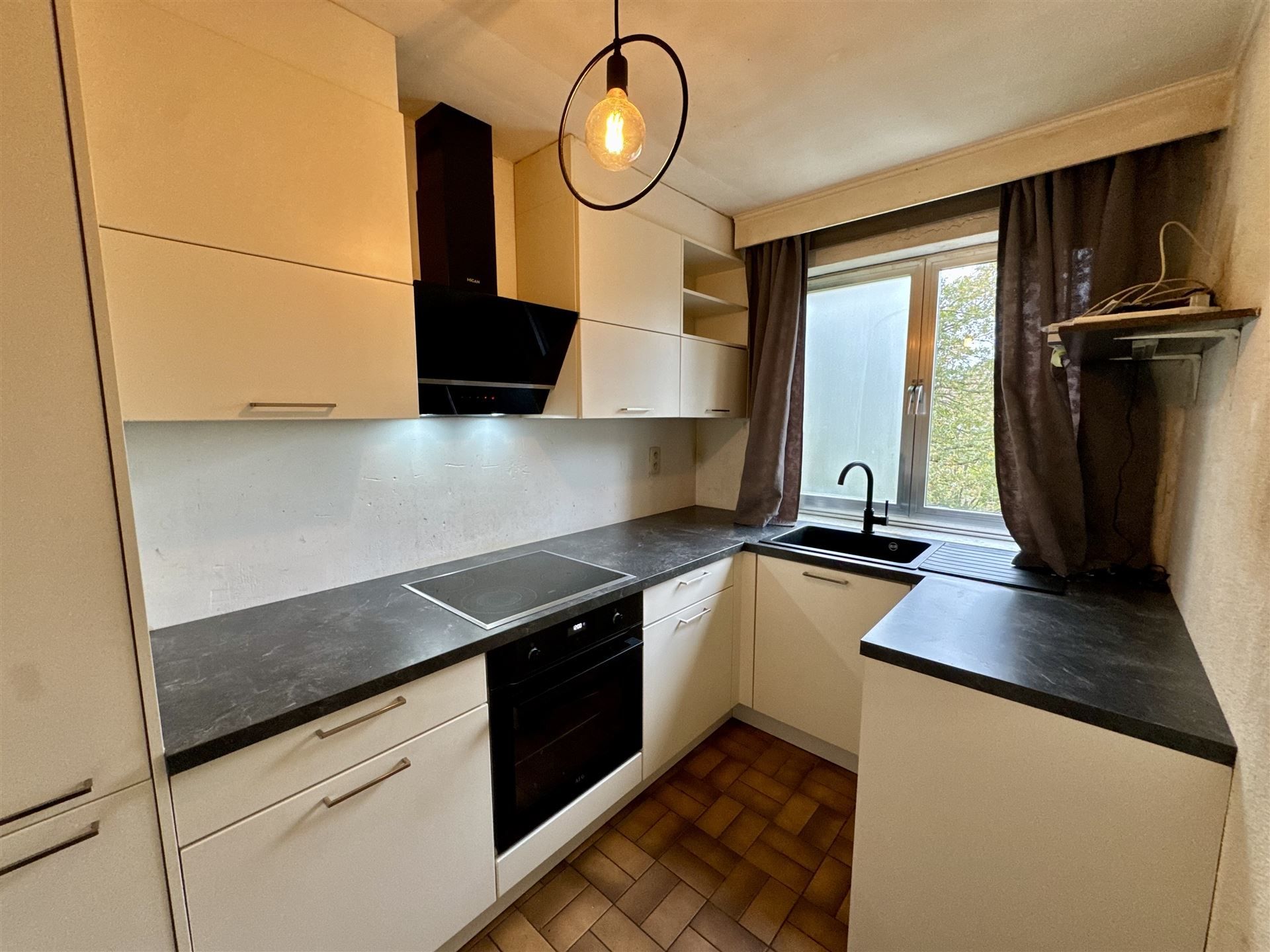 Twee-slaapkamerappartement op rustige, centrale ligging in Maasmechelen foto 4