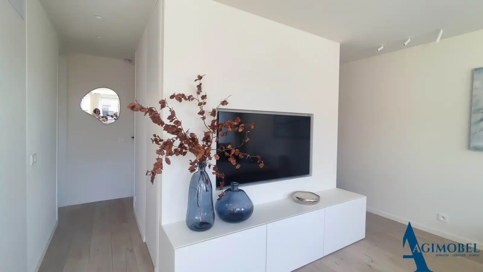 Integraal gerenoveerd penthouse met zonne-terrassen op 20 meter wandelafstand van de zeedijk-Albertstrand. foto 6
