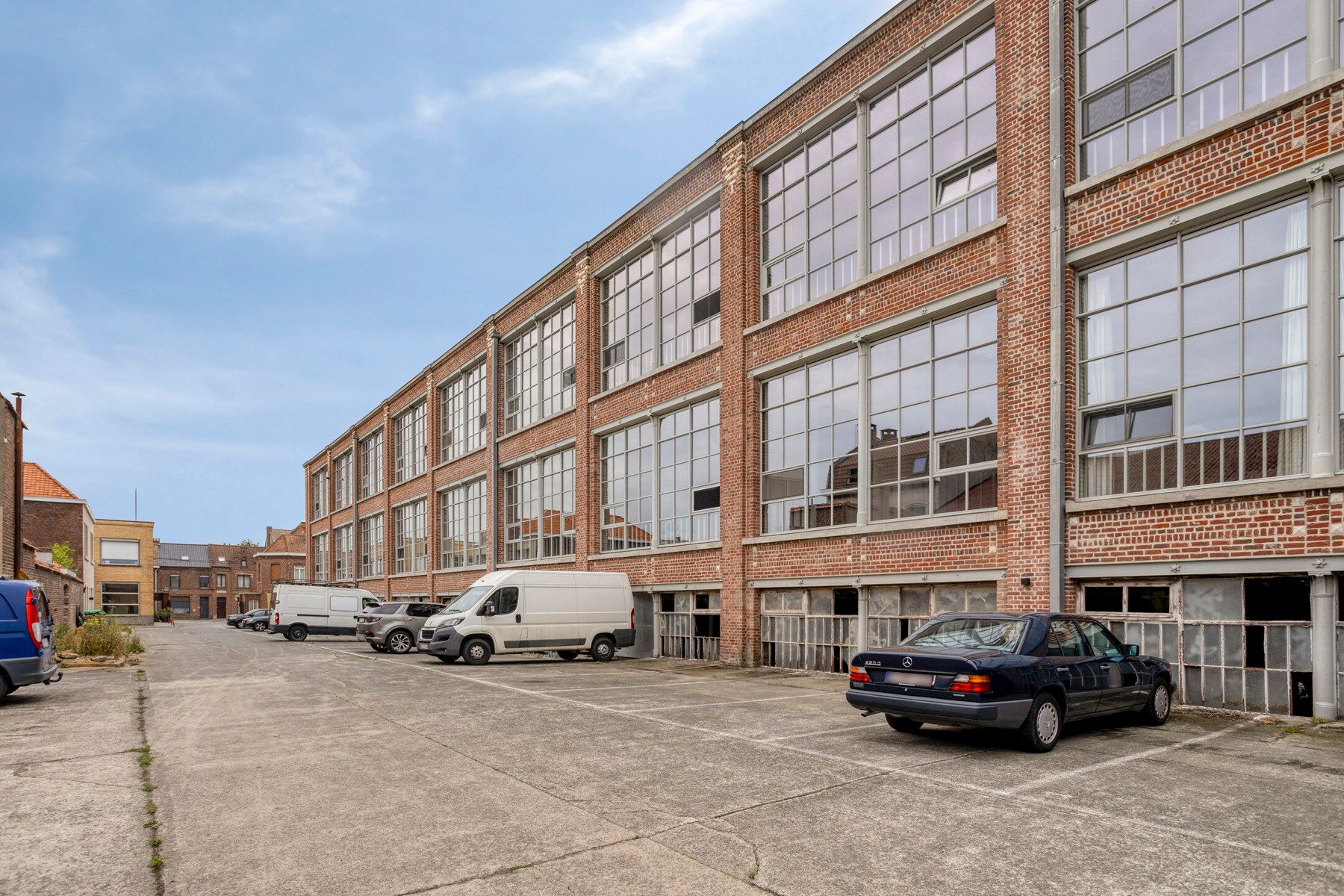 Toffe loft met aangenaam terras ! foto 32