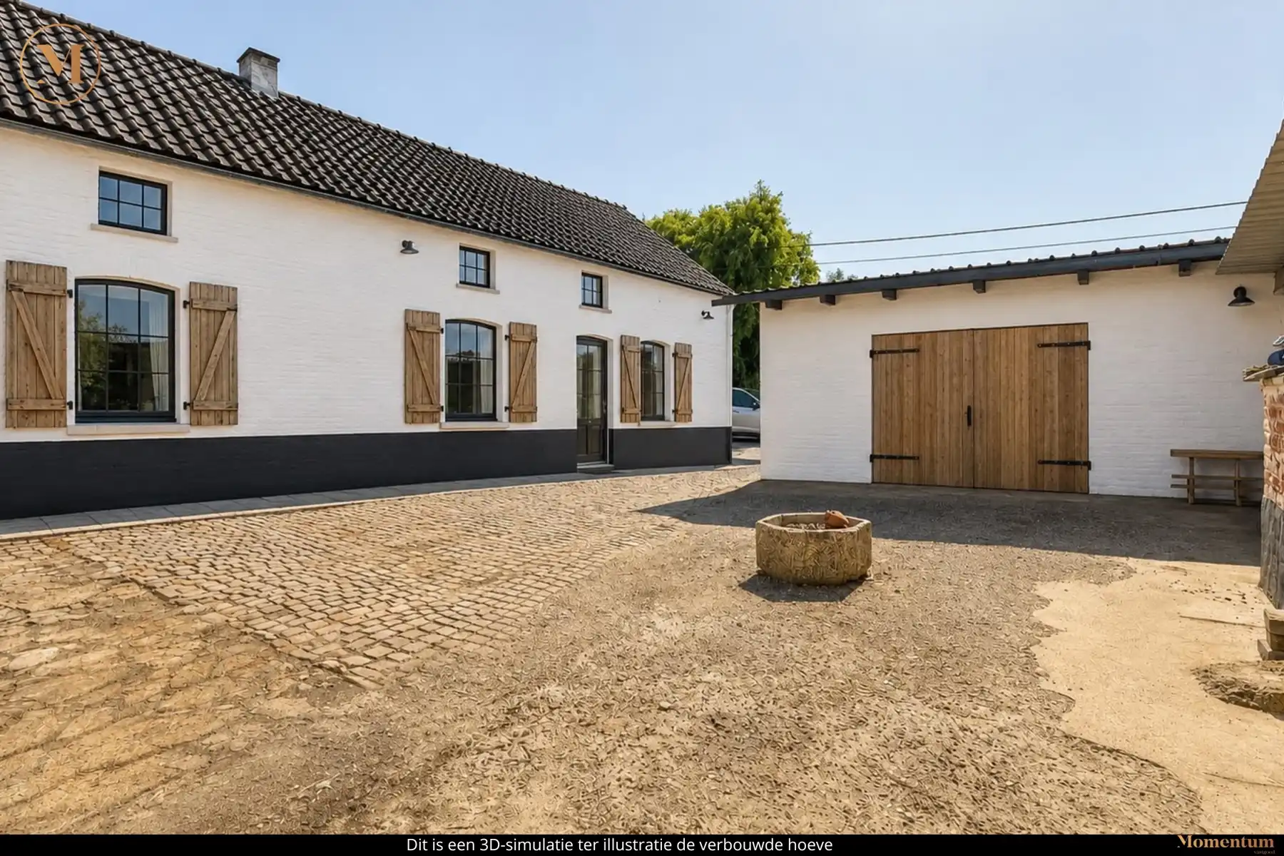 Hoofdfoto van de publicatie: Huis te koop
