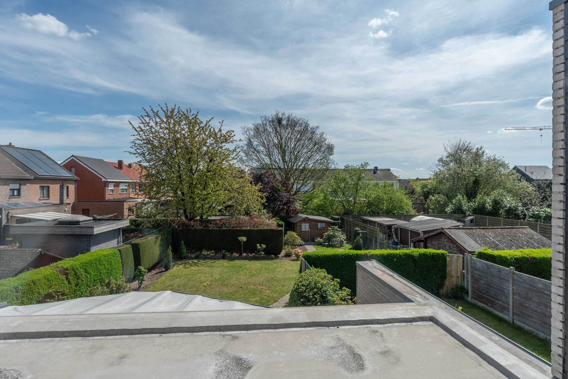 Gunstig gelegen woning (2003) op mooi perceel van 529 m² foto 34