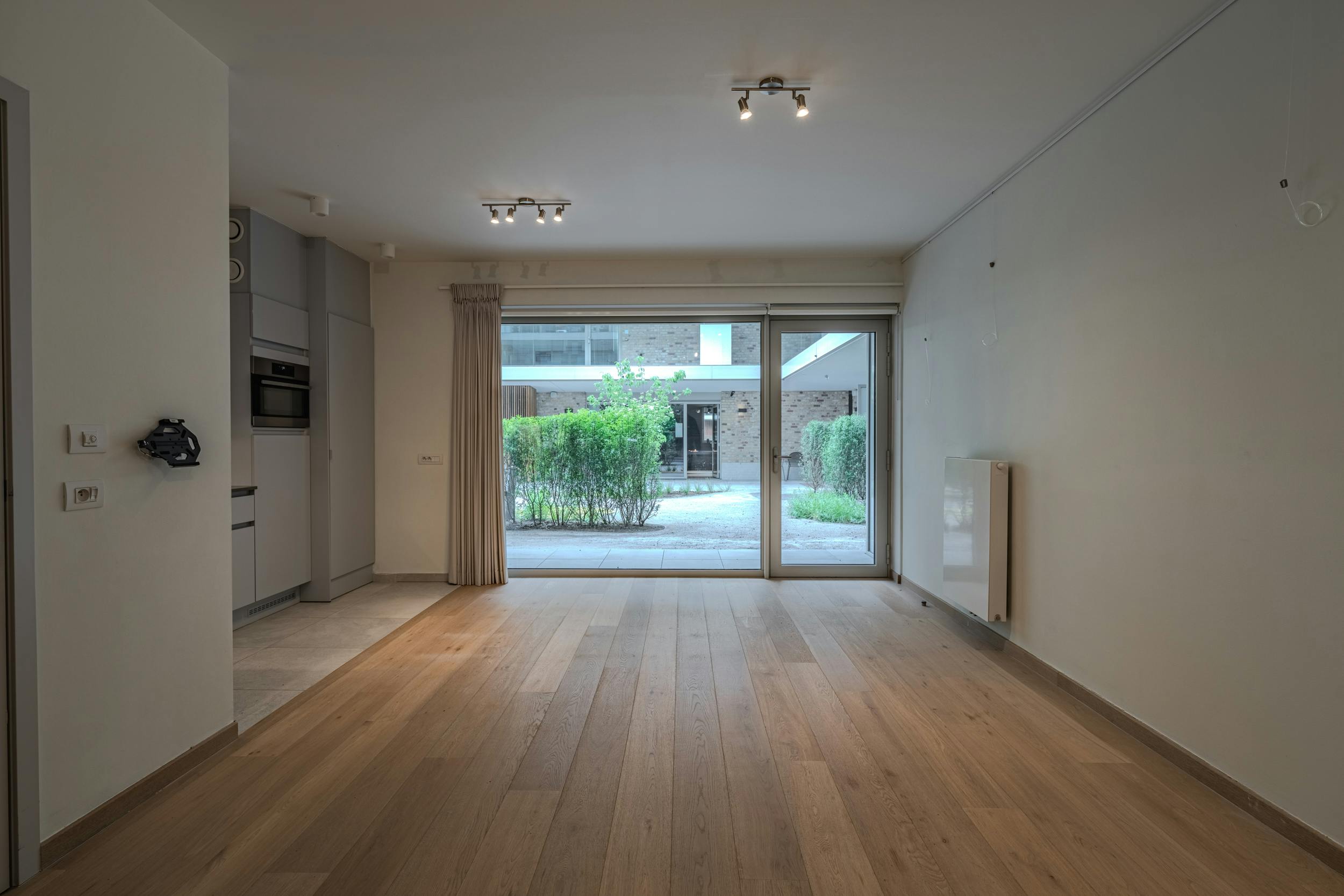 Assistentiewoning te koop te Nieuwpoort-Stad foto 6