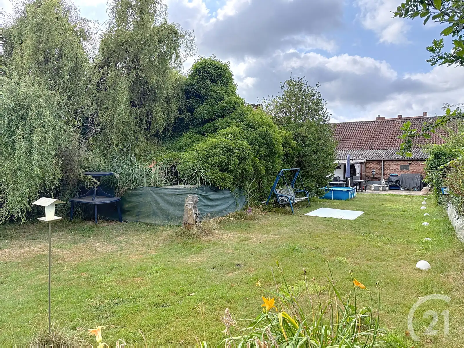 Hoeve te koop in Ramsel/Herselt!! foto 12