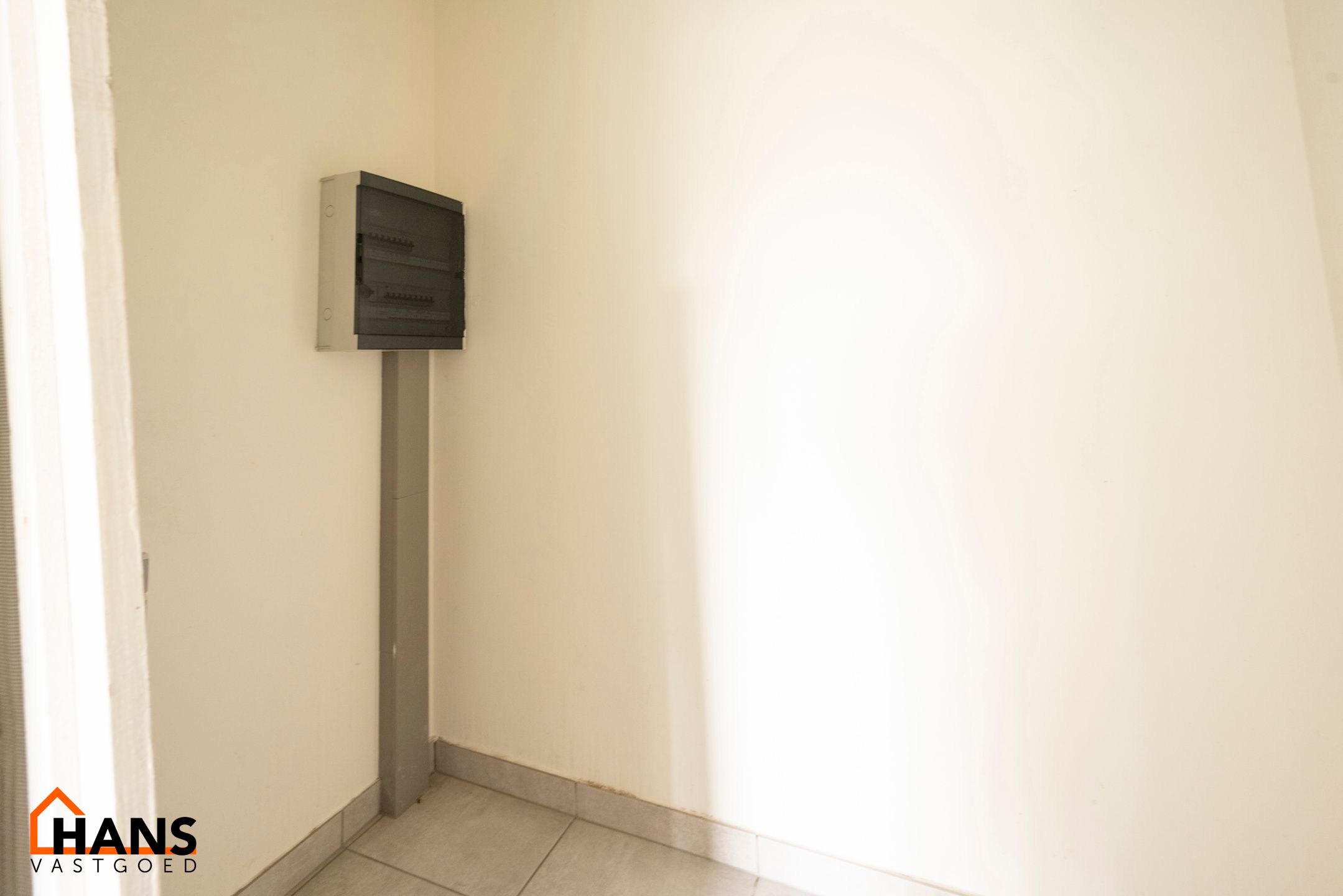 Rustig gelegen appartement foto 5