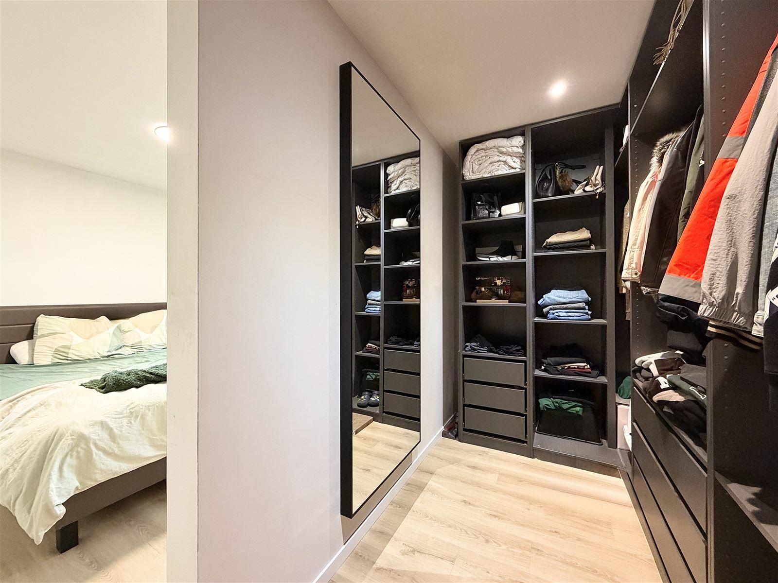 Moderne instapklare BEN-woning met tuin op 7are17 foto 17