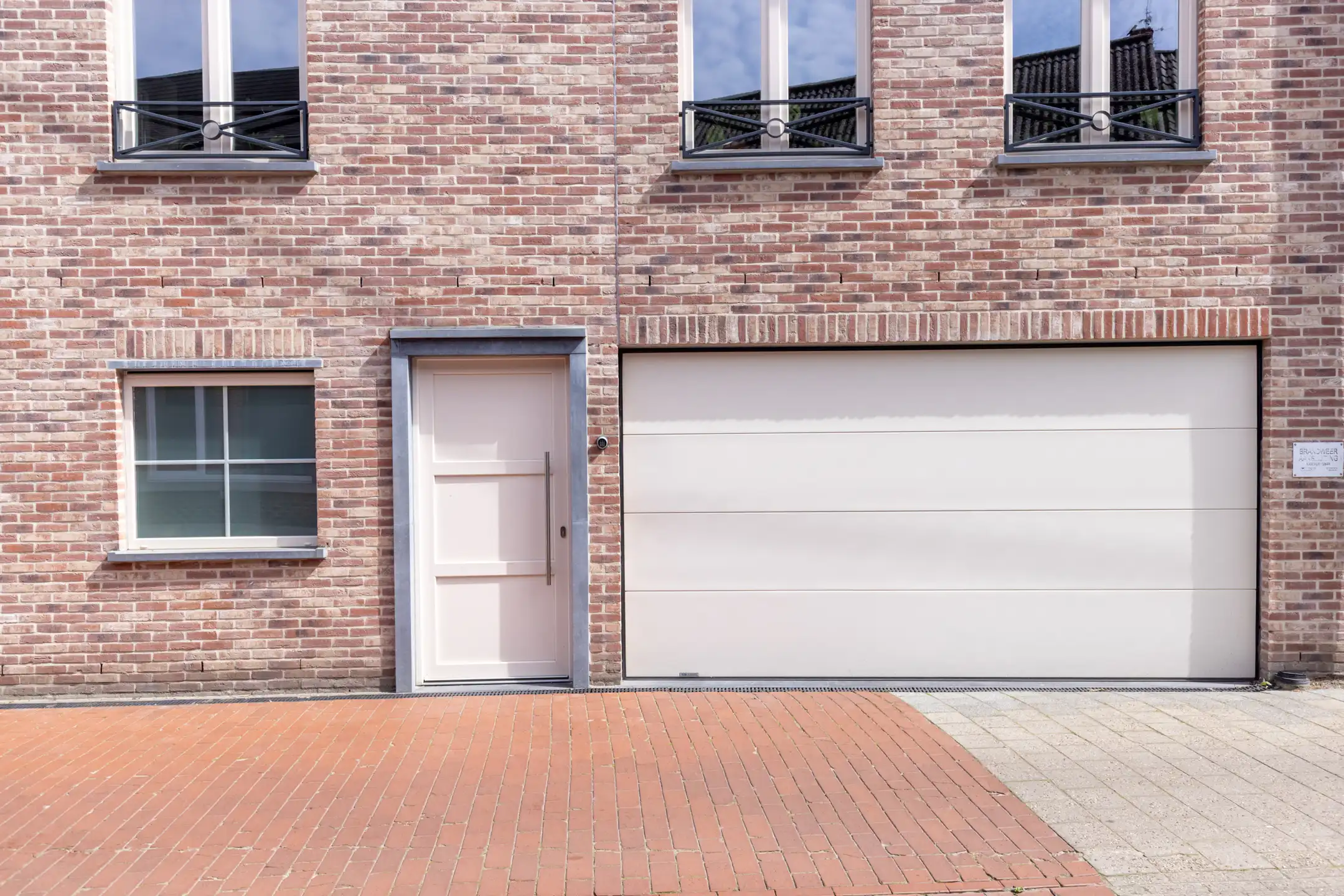 Mooi dakappartement met zonneterras in Wintam foto 24