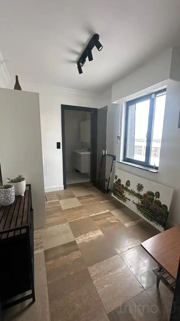 Appartement in het centrum met panoramisch zicht. foto 12