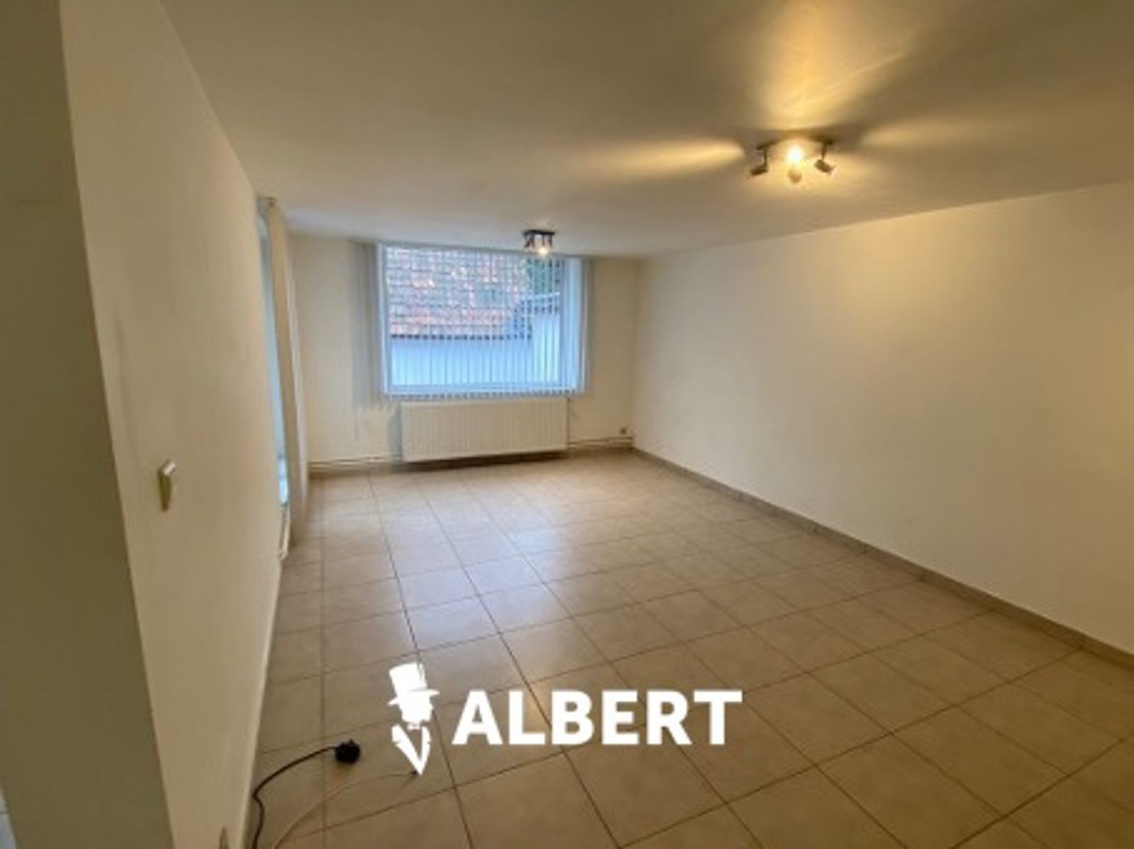 Ruim duplexappartement te huur: 161 m2, 3 slpks, en terras! foto 4