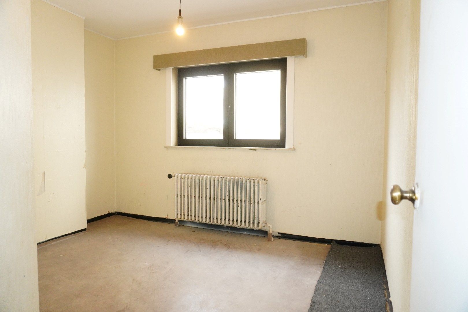 Appartement met terras in het centrum van Lokeren foto 5