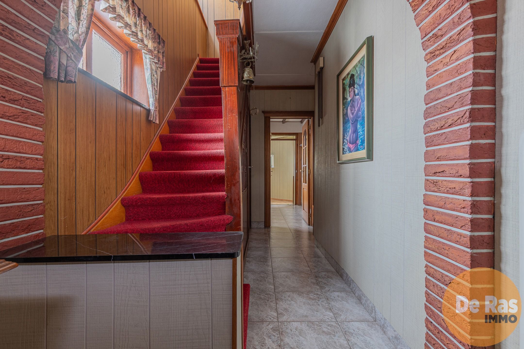 HAALTERT - Eengezinswoning op centrale locatie! foto 2