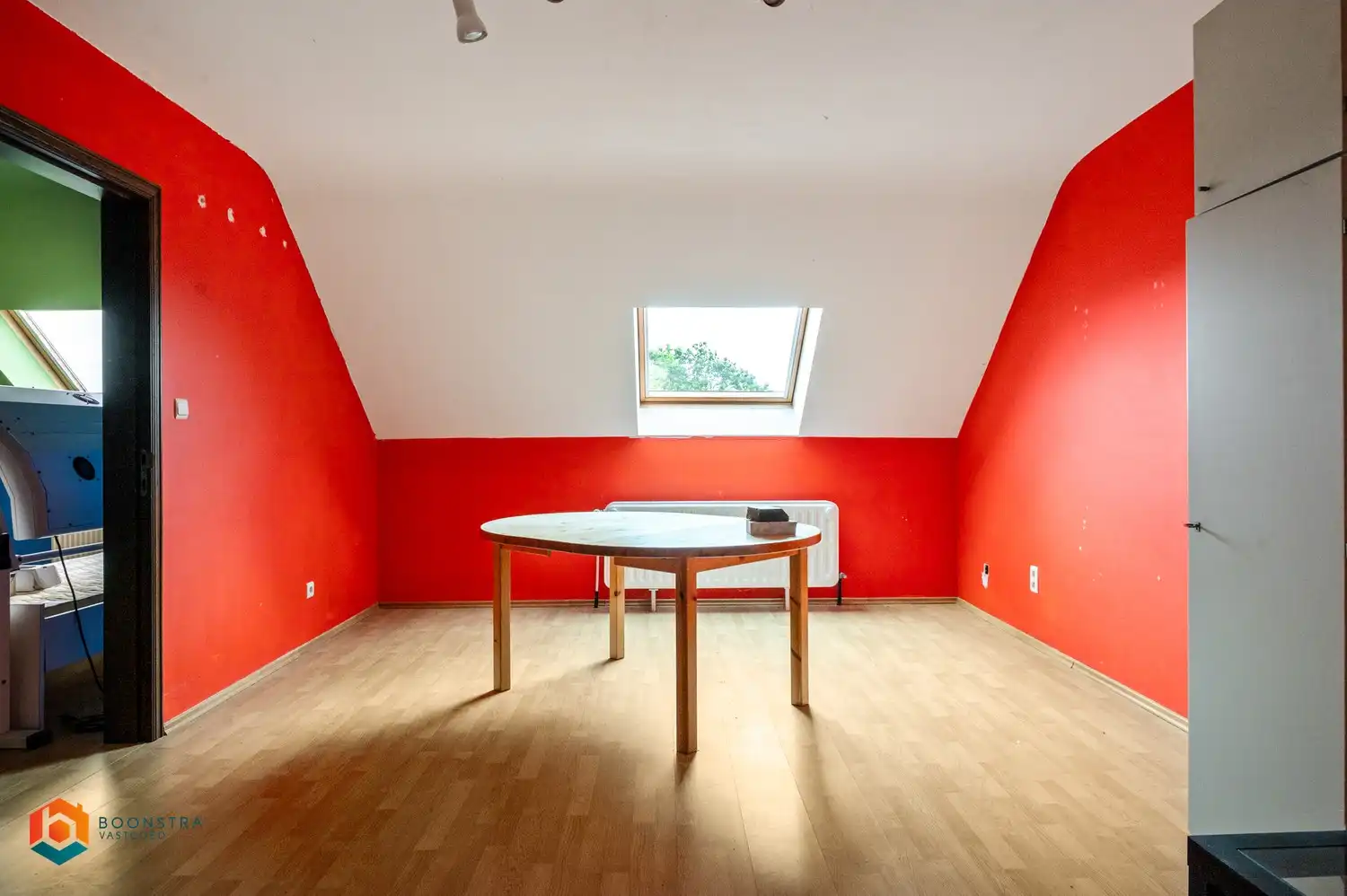 Ruime villa (325m²) op een perceel van 2567m² in prachtige omgeving foto 18