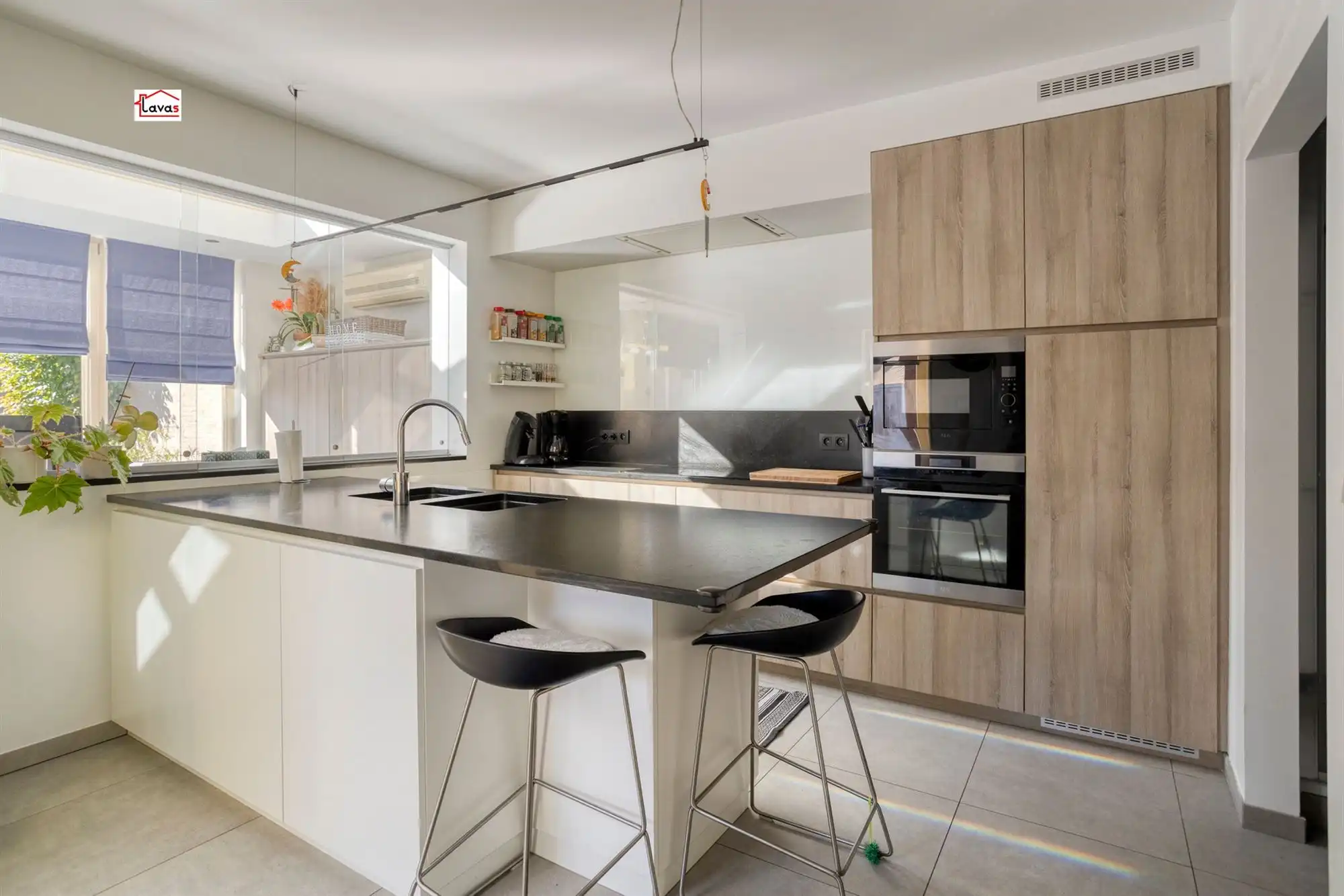 Huis foto 9