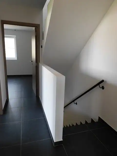 Moderne, energiezuinige woning op topligging nabij het centrum  foto 11