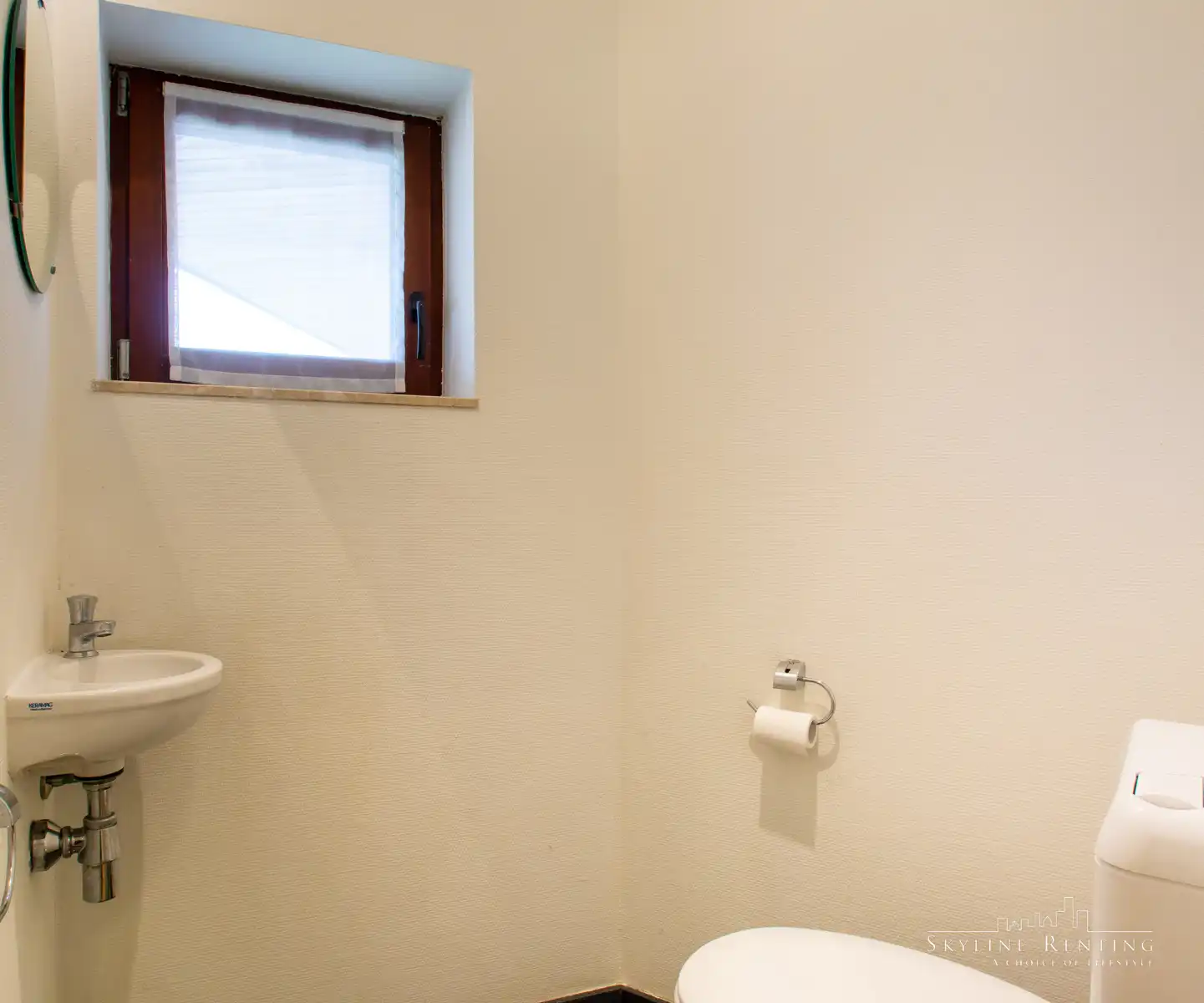 Mooi gemeubeld appartement 3 KAMERS + 2 terrassen!  foto 26