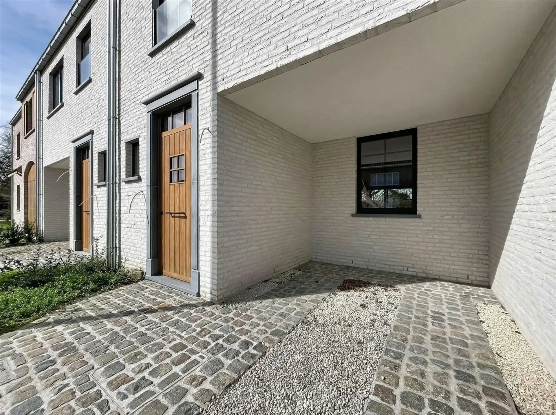 Nieuwbouw pastorijwoning met 4 slaapkamers en 2 badkamers (mogelijkheid 6% btw) foto 19