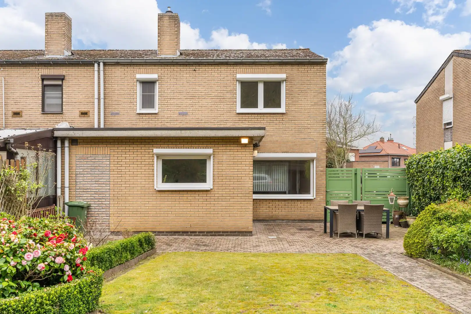 Huis te koop foto 29