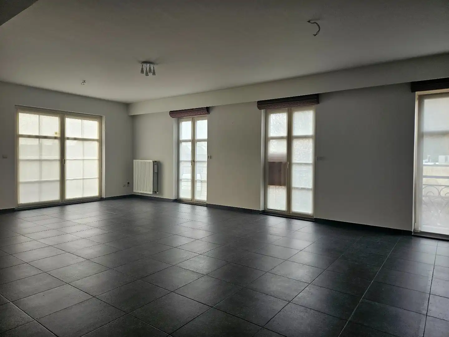 Appartement met 2 slaapkamers in het Kasterlee-Lichtaart! foto 2