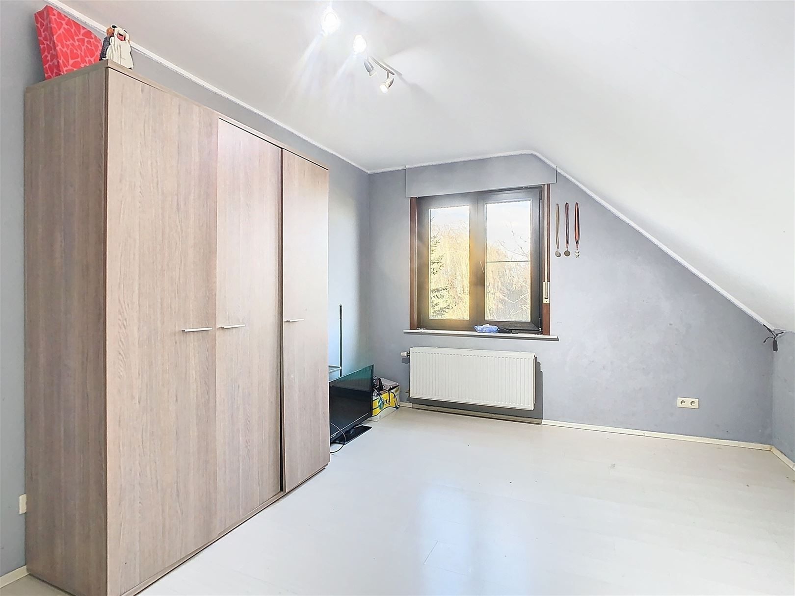 Ruime villa, 3 slpks, garage, terrassen, tuin, 16a 21ca foto 26