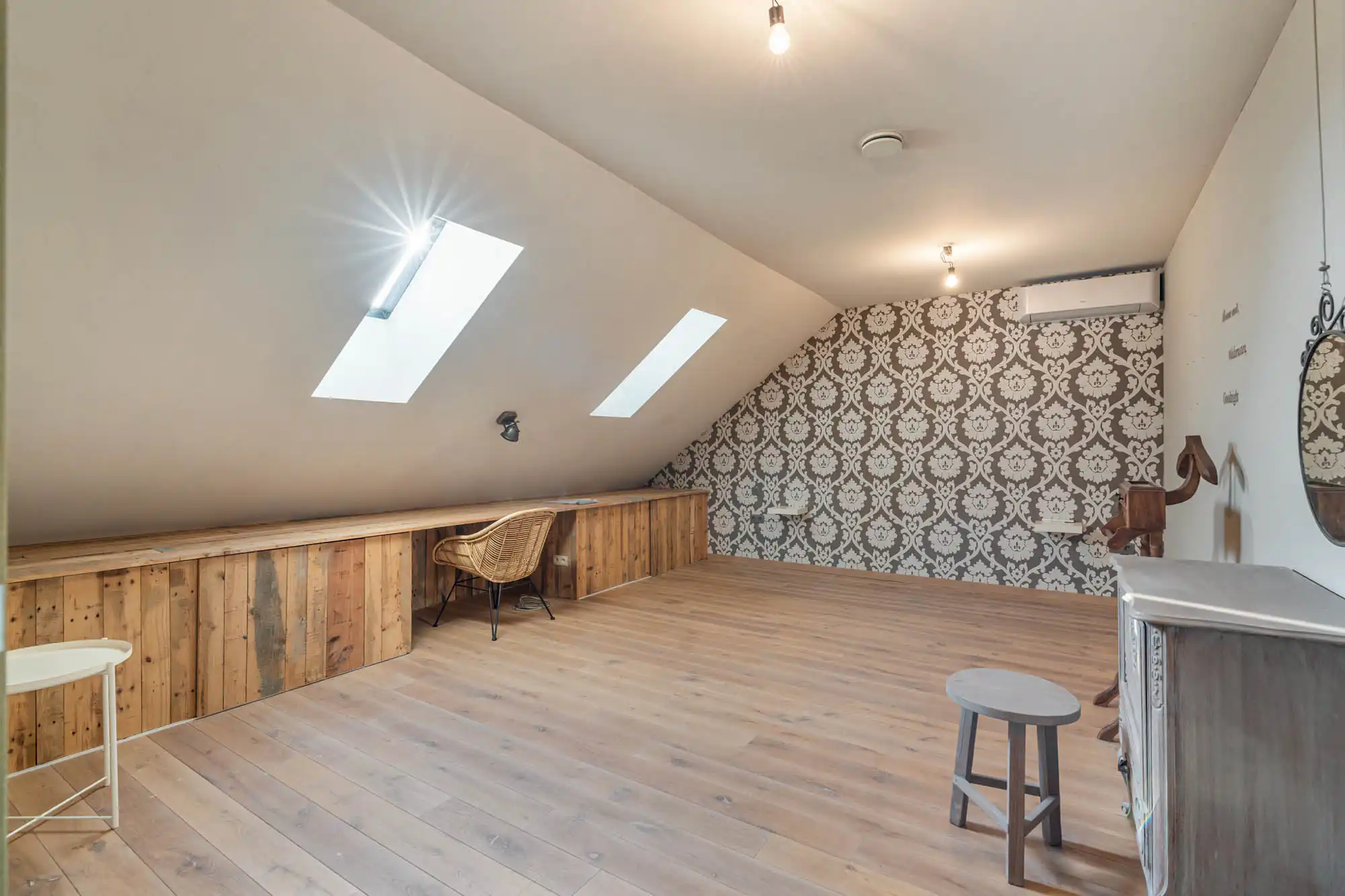 Appartement te koop foto 21