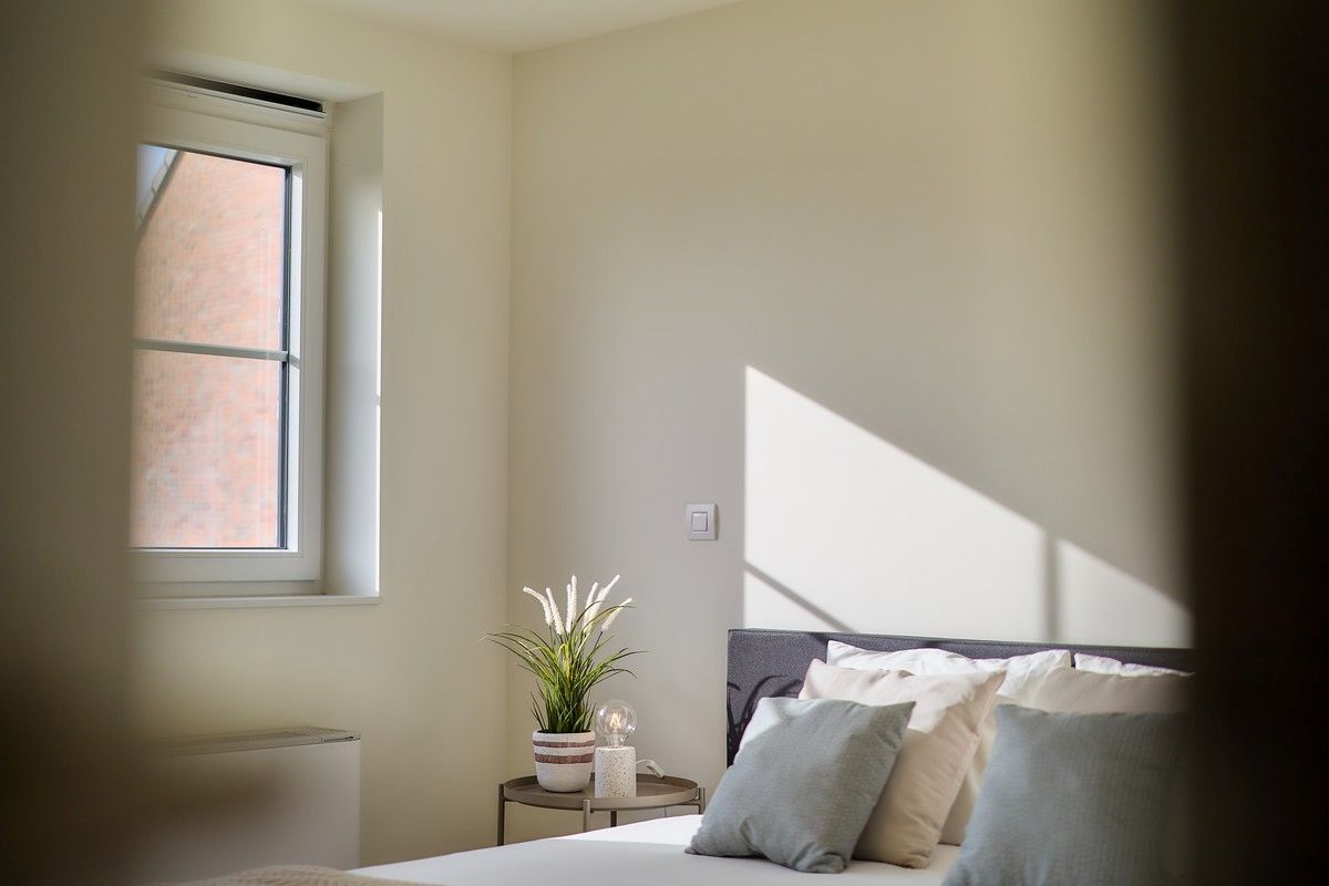 Alleenstaande landelijke nieuwbouwwoning Malderen foto 9