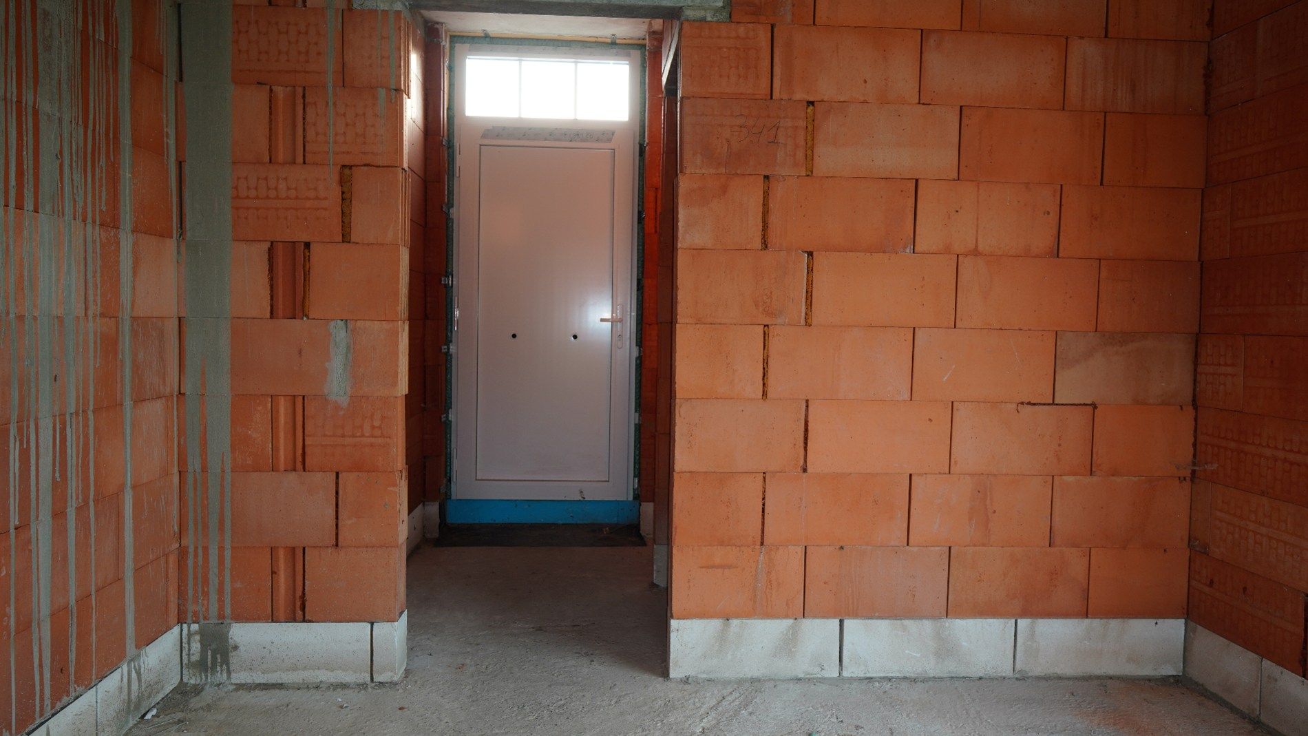 Prachtige Pastorij nieuwbouwwoning  - RUWBOUW WINDDICHT foto 22