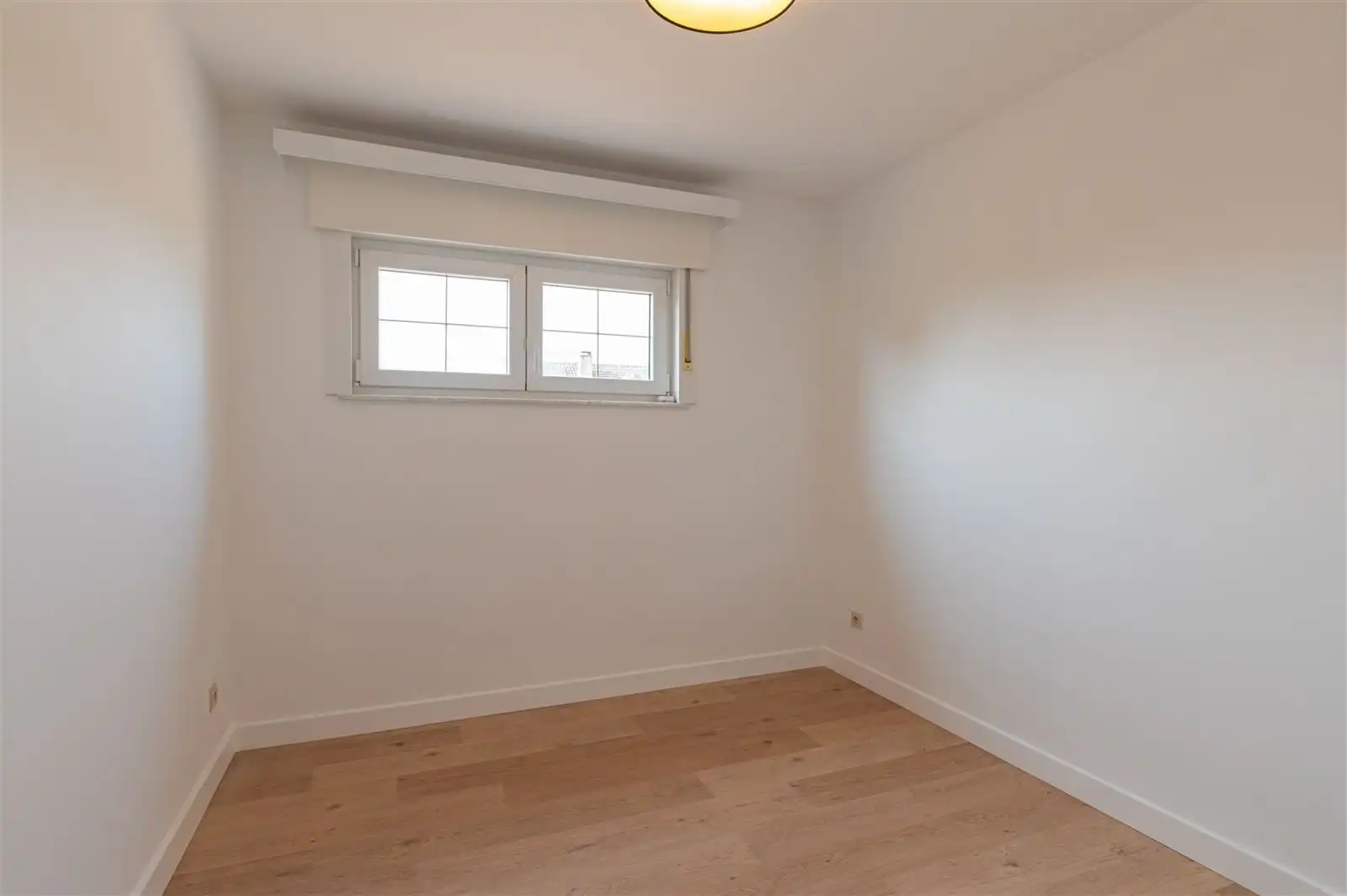 Landelijk gelegen 4-gevel villa - volledig vernieuwd foto 25