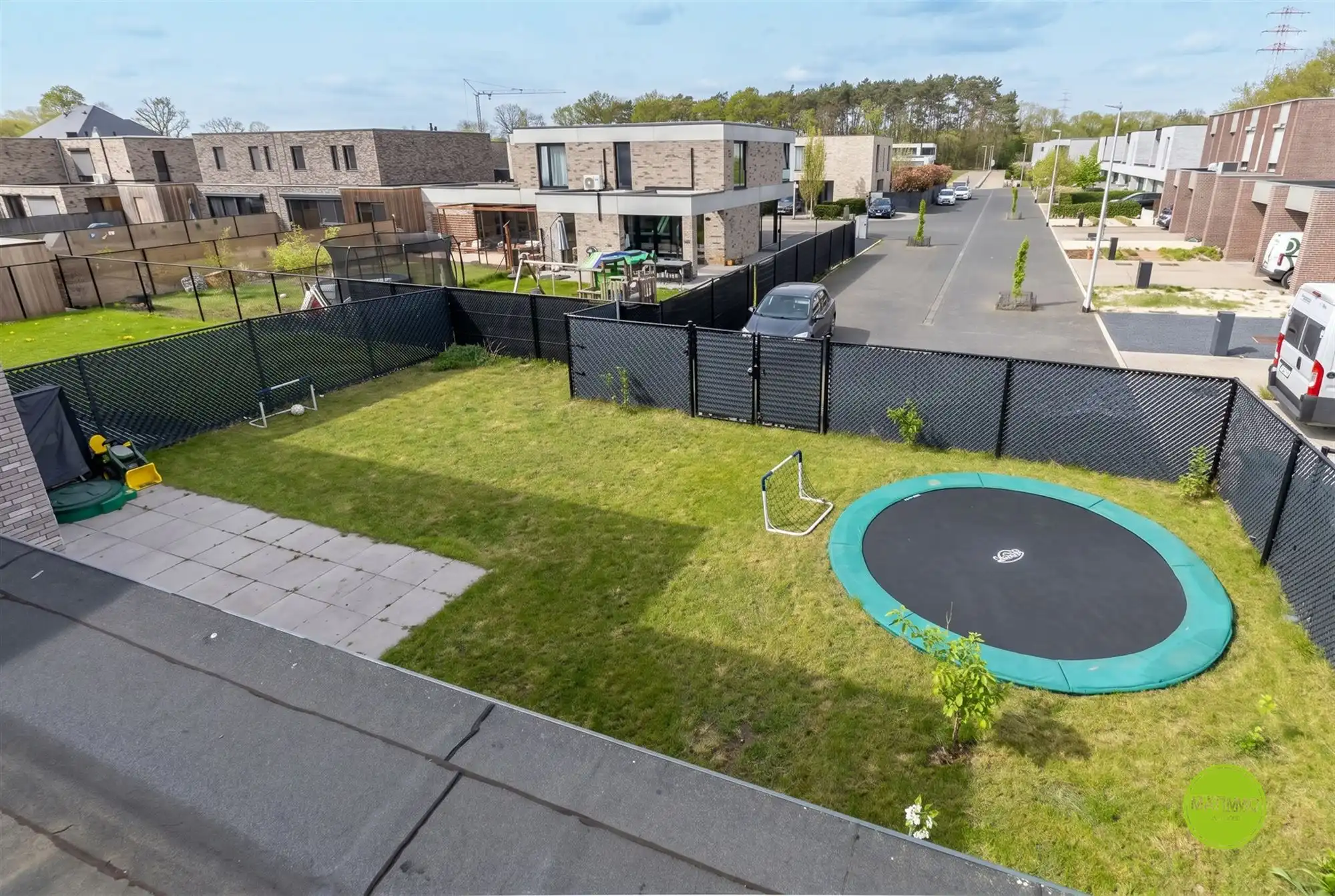 Moderne BEN-woning met 3 slaapkamers op toplocatie foto 16