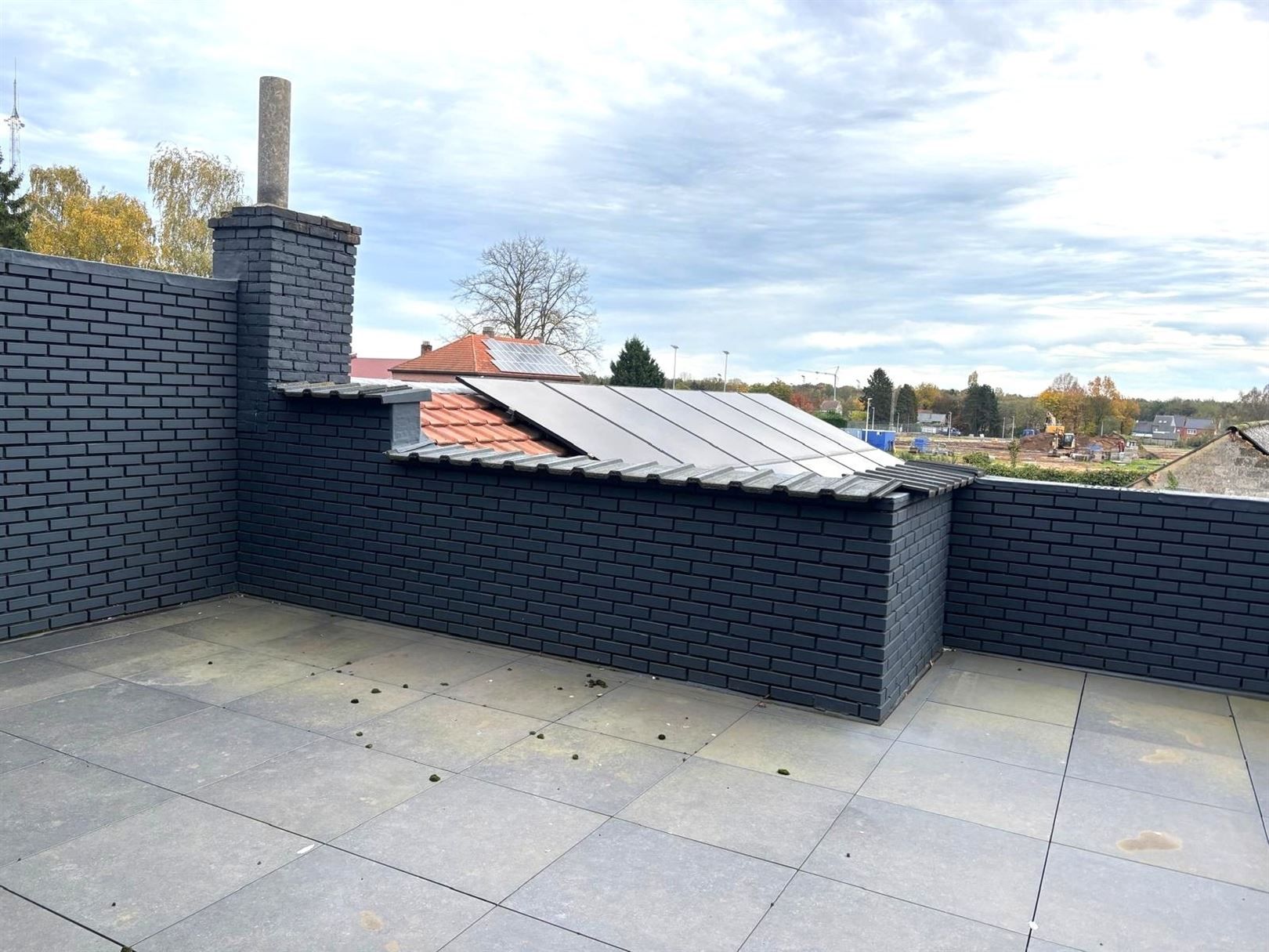 TE HUUR: Duplex-appartement met centrale ligging te Heusden-Zolder!  foto 11