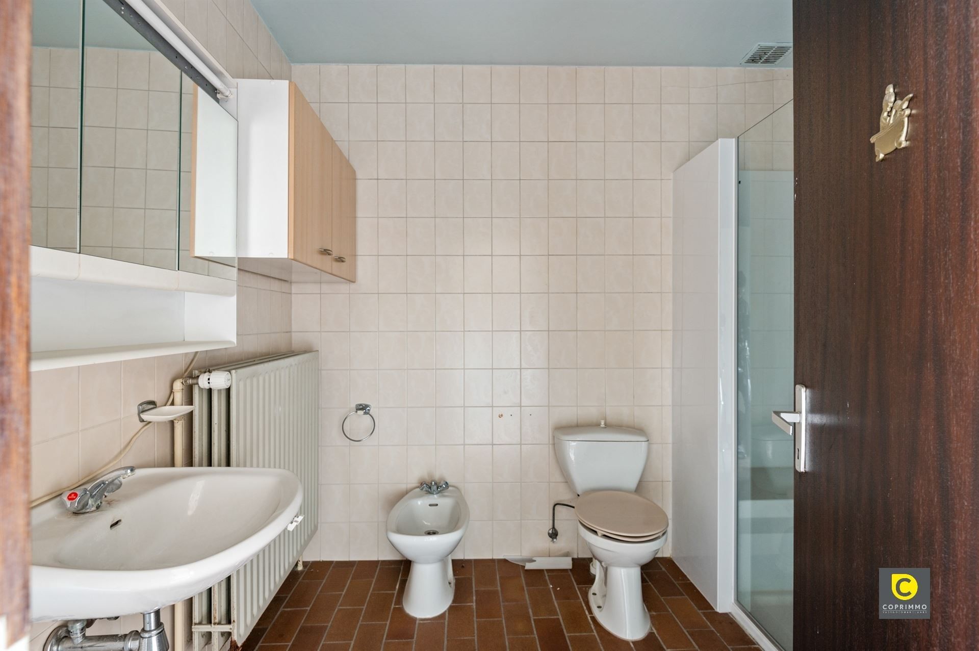 Gemengd gebr: handelpand + app foto 19